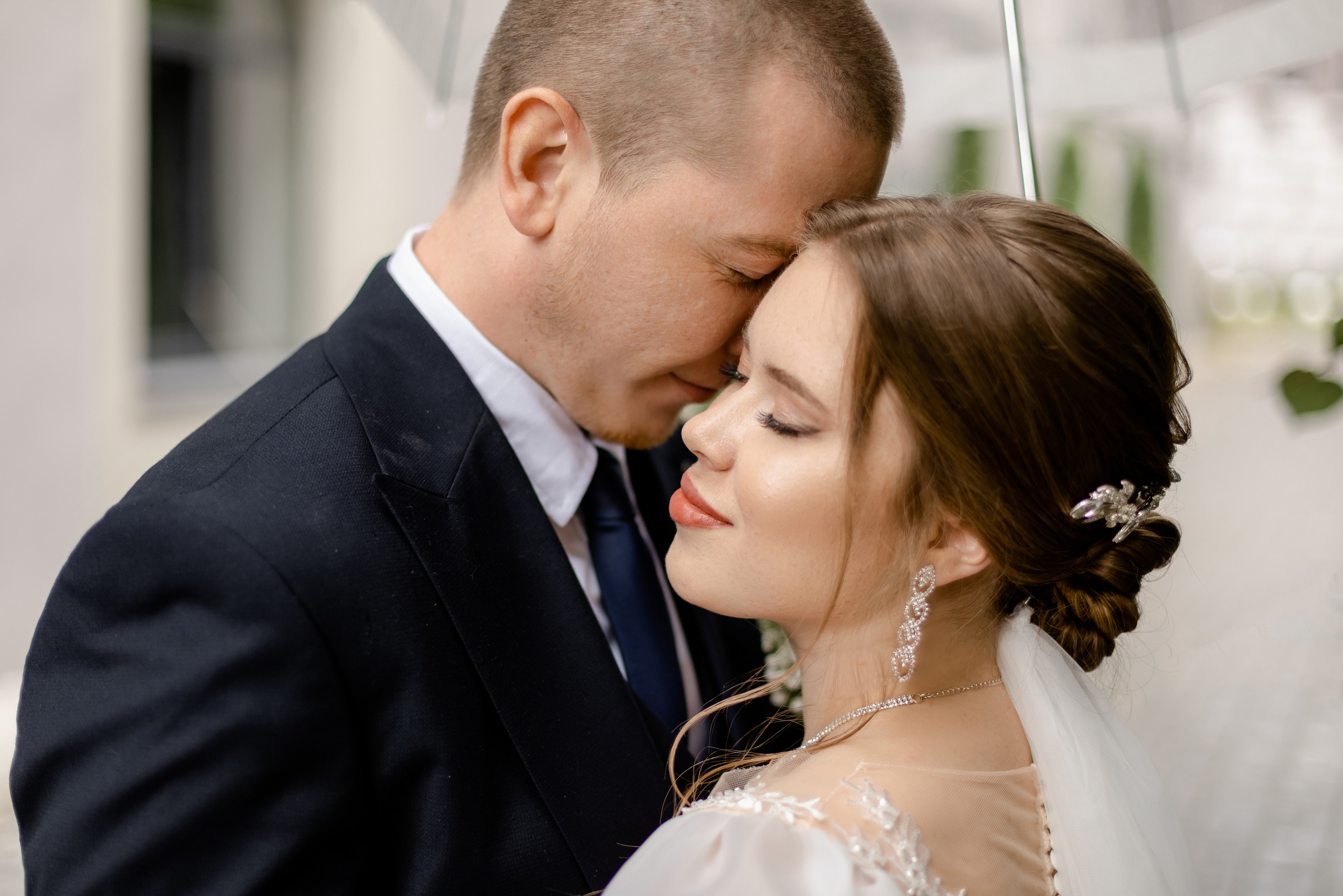 Никита и Елена. Свадебный и портретный фотограф в Миассе Филиппенко Дарья