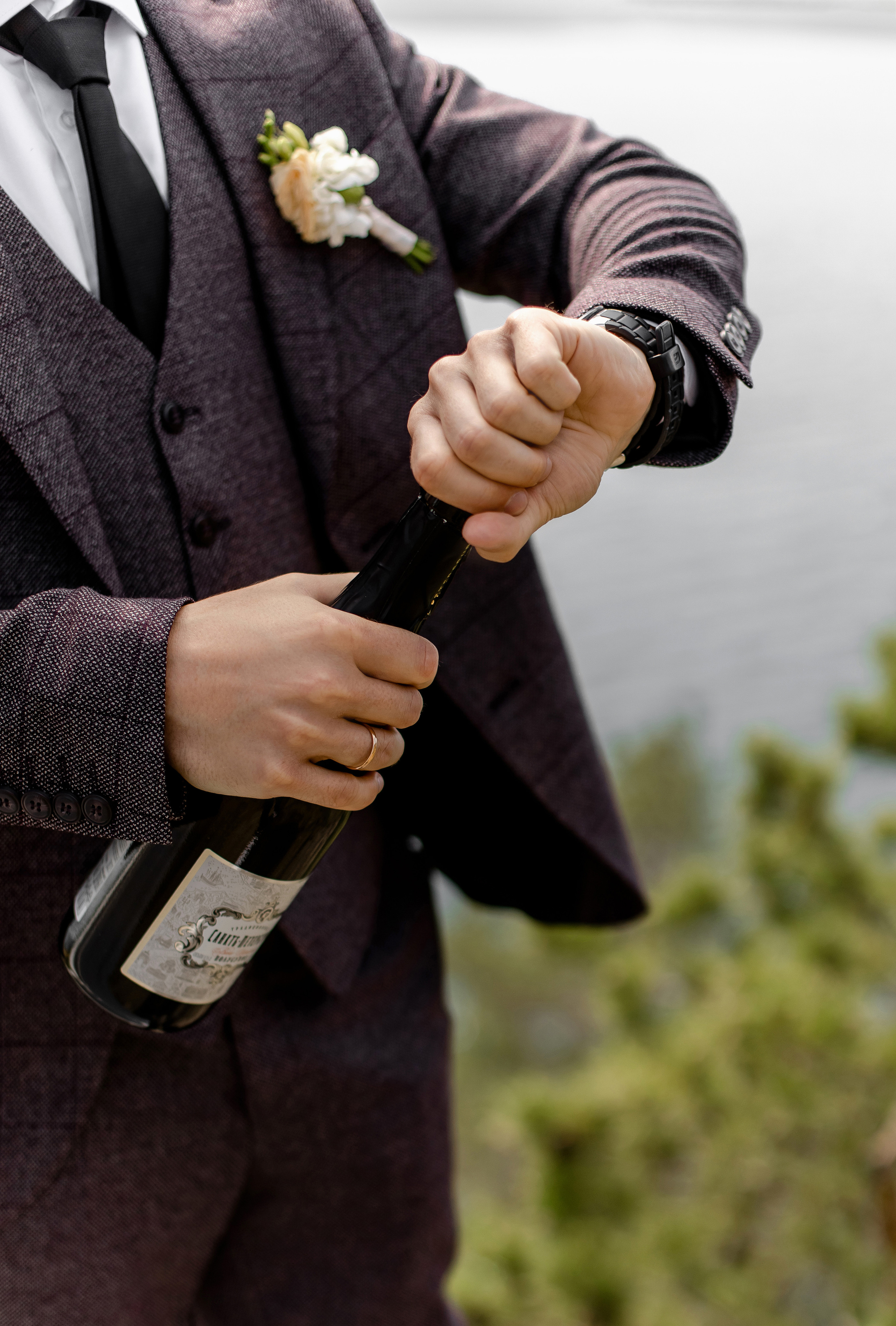 Сергей и Ольга. Свадебный и портретный фотограф в Миассе Филиппенко Дарья