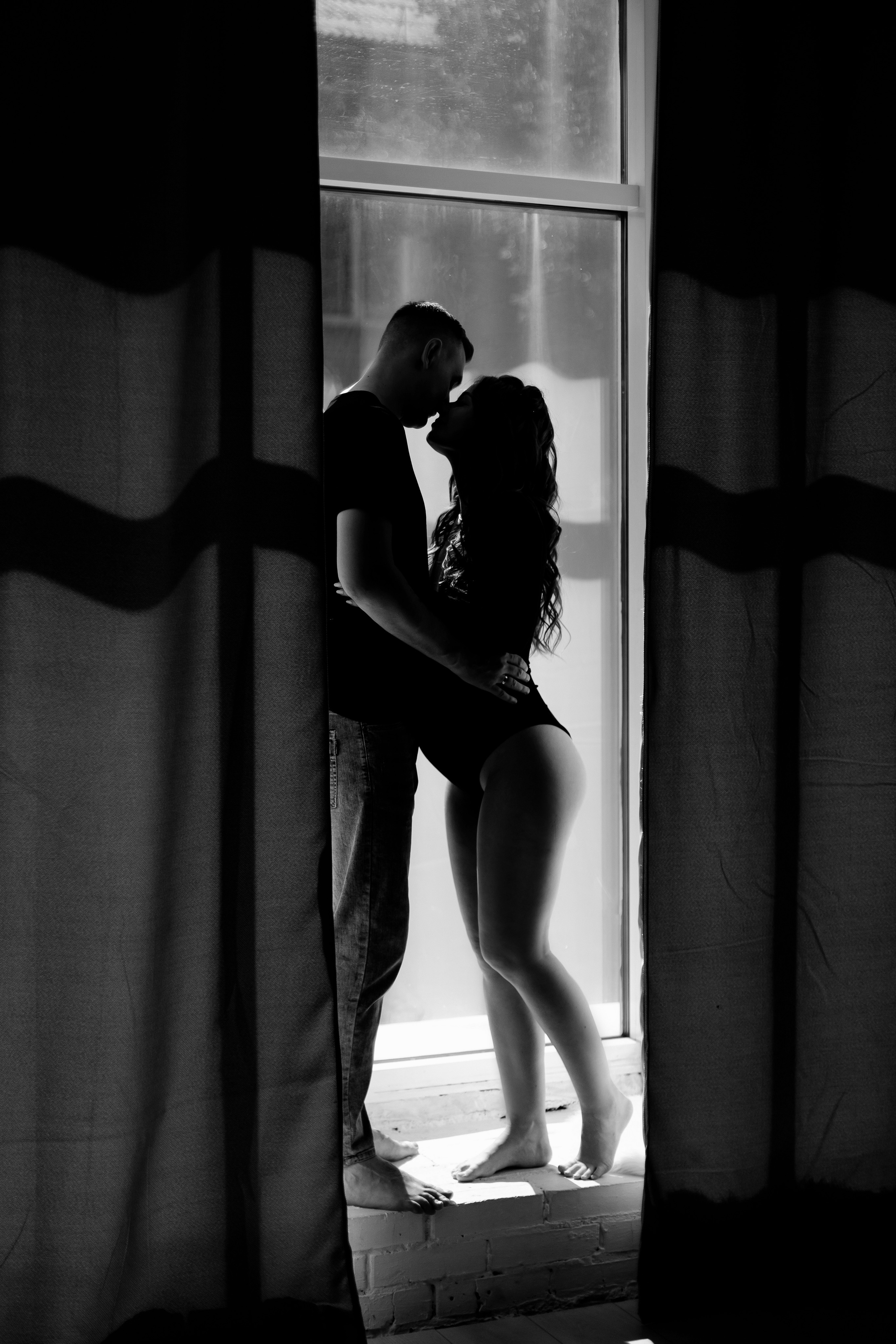 Сергей и Елизавета. Свадебный и портретный фотограф в Миассе Филиппенко Дарья