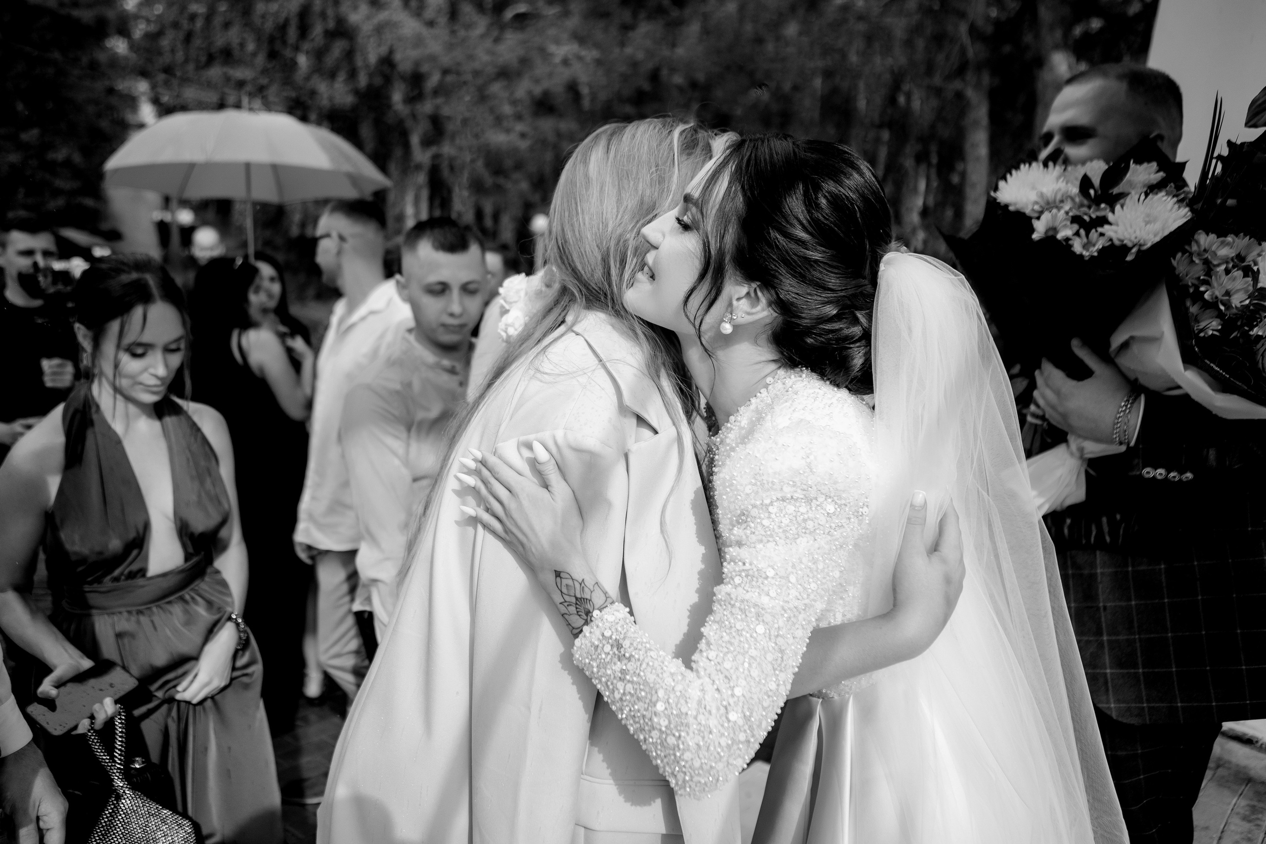 Никита и Татьяна. Свадебный и портретный фотограф в Миассе Филиппенко Дарья