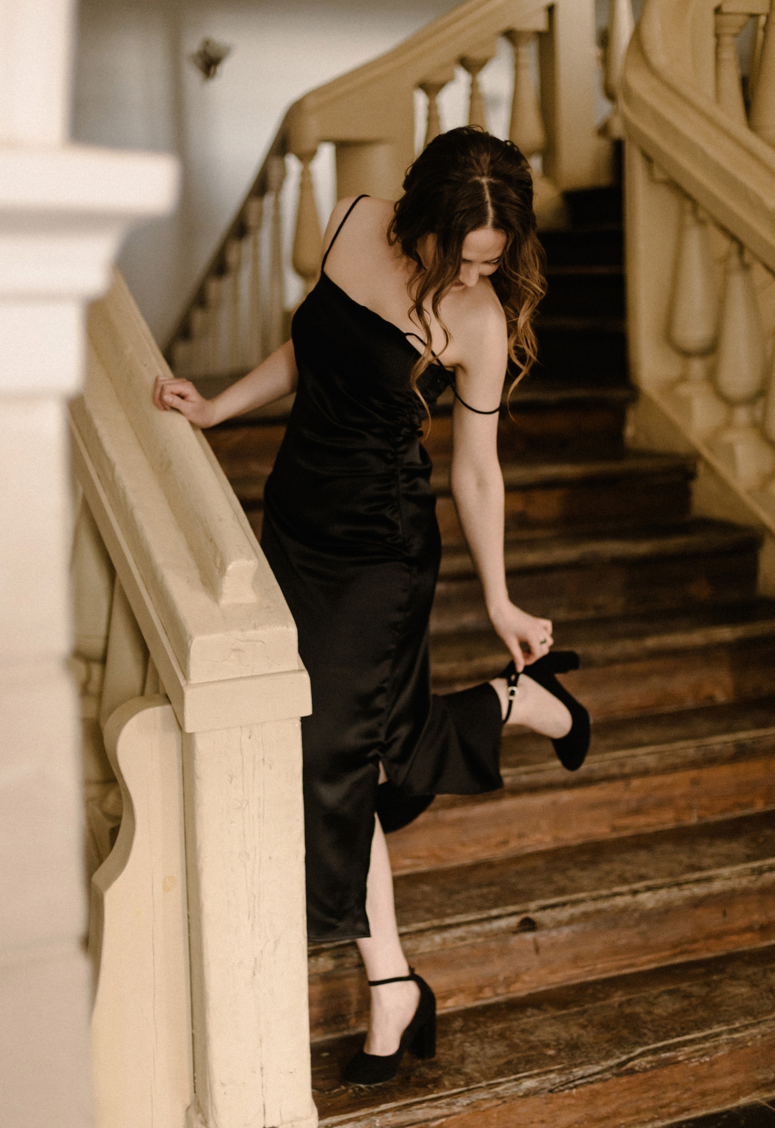 Константин и Оксана. Свадебный и портретный фотограф в Миассе Филиппенко Дарья