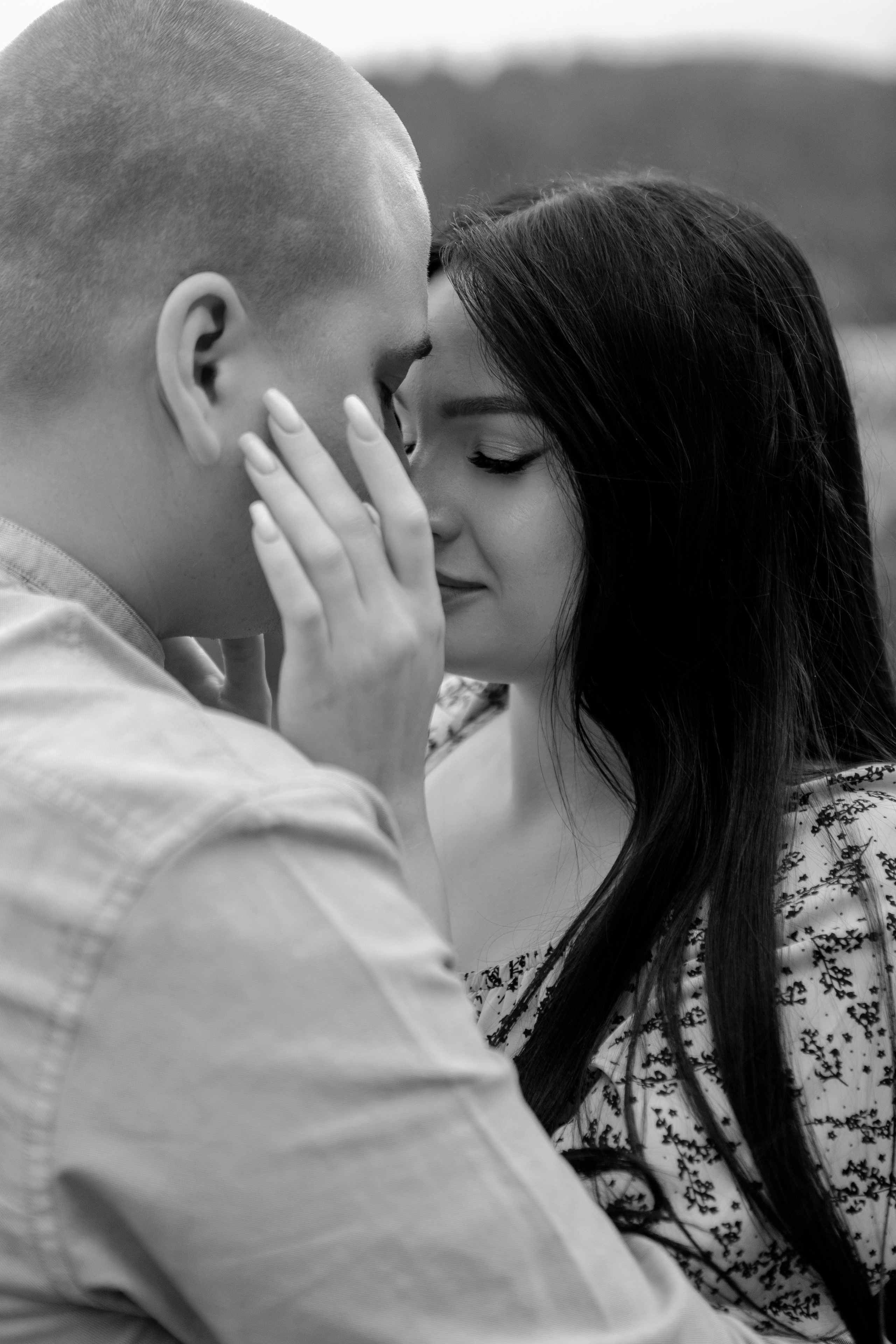 Артём и София. Свадебный и портретный фотограф в Миассе Филиппенко Дарья