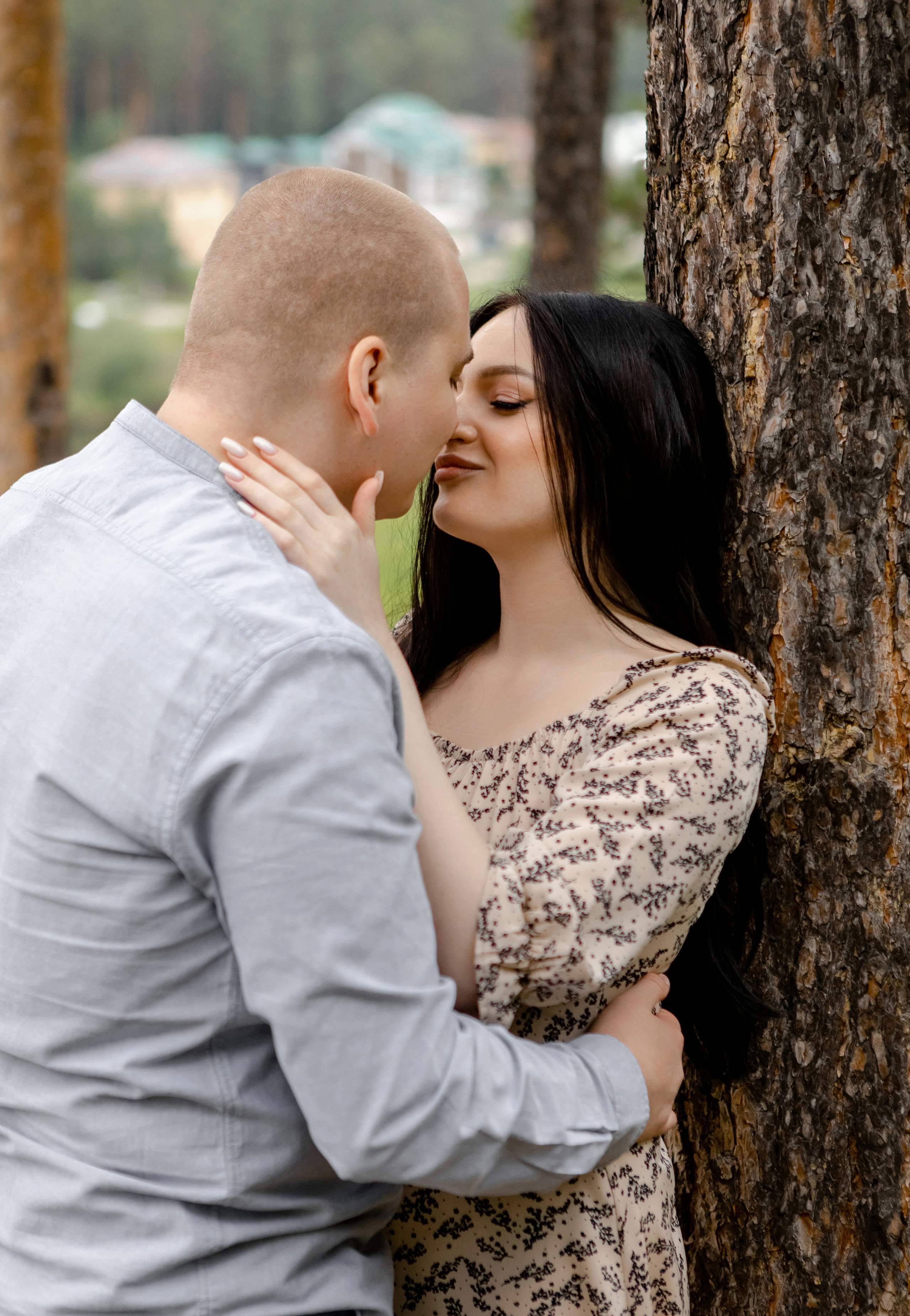 Артём и София. Свадебный и портретный фотограф в Миассе Филиппенко Дарья