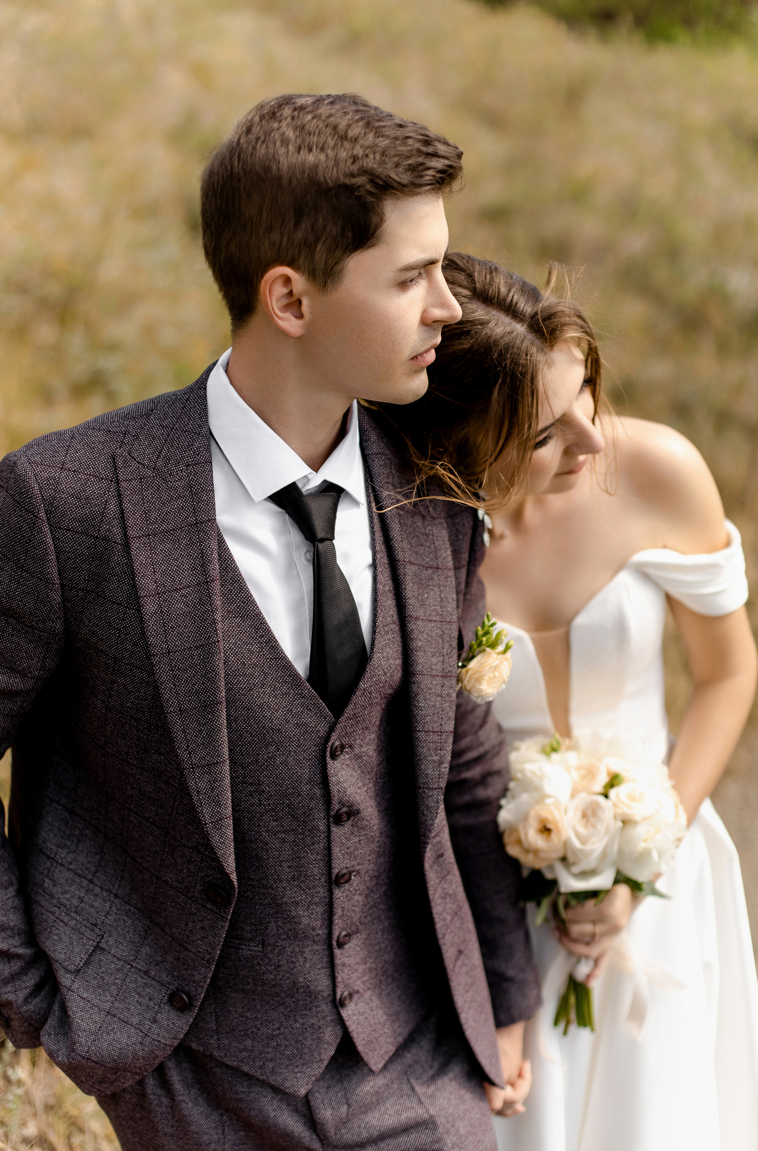 Сергей и Ольга. Свадебный и портретный фотограф в Миассе Филиппенко Дарья