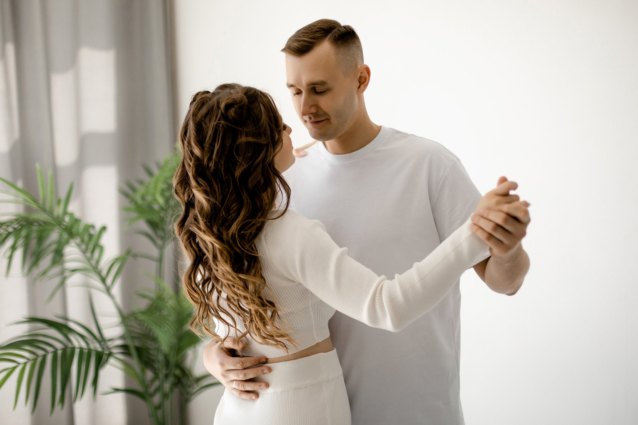 Сергей и Елизавета. Свадебный и портретный фотограф в Миассе Филиппенко Дарья