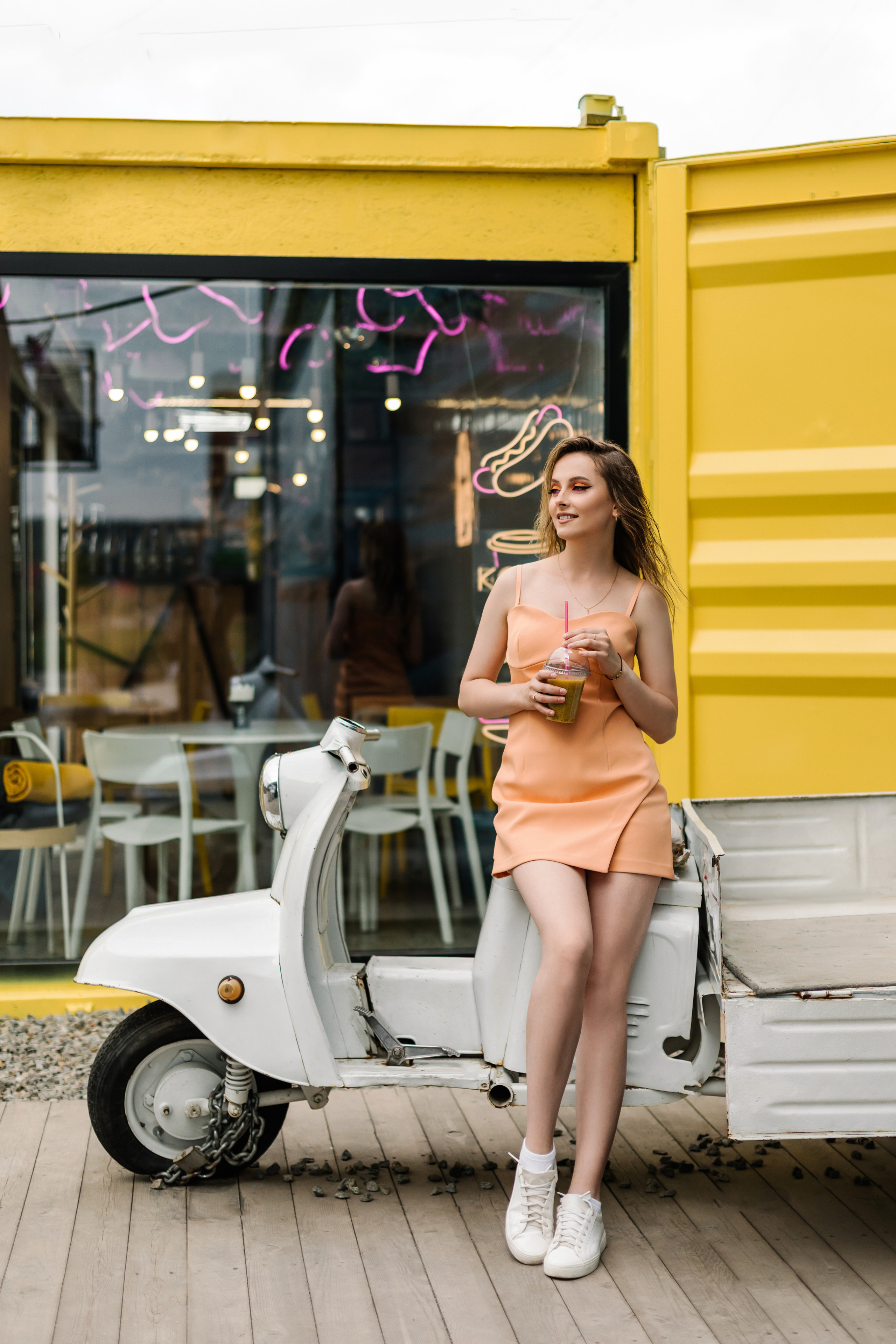 Оксана. Свадебный и портретный фотограф в Миассе Филиппенко Дарья