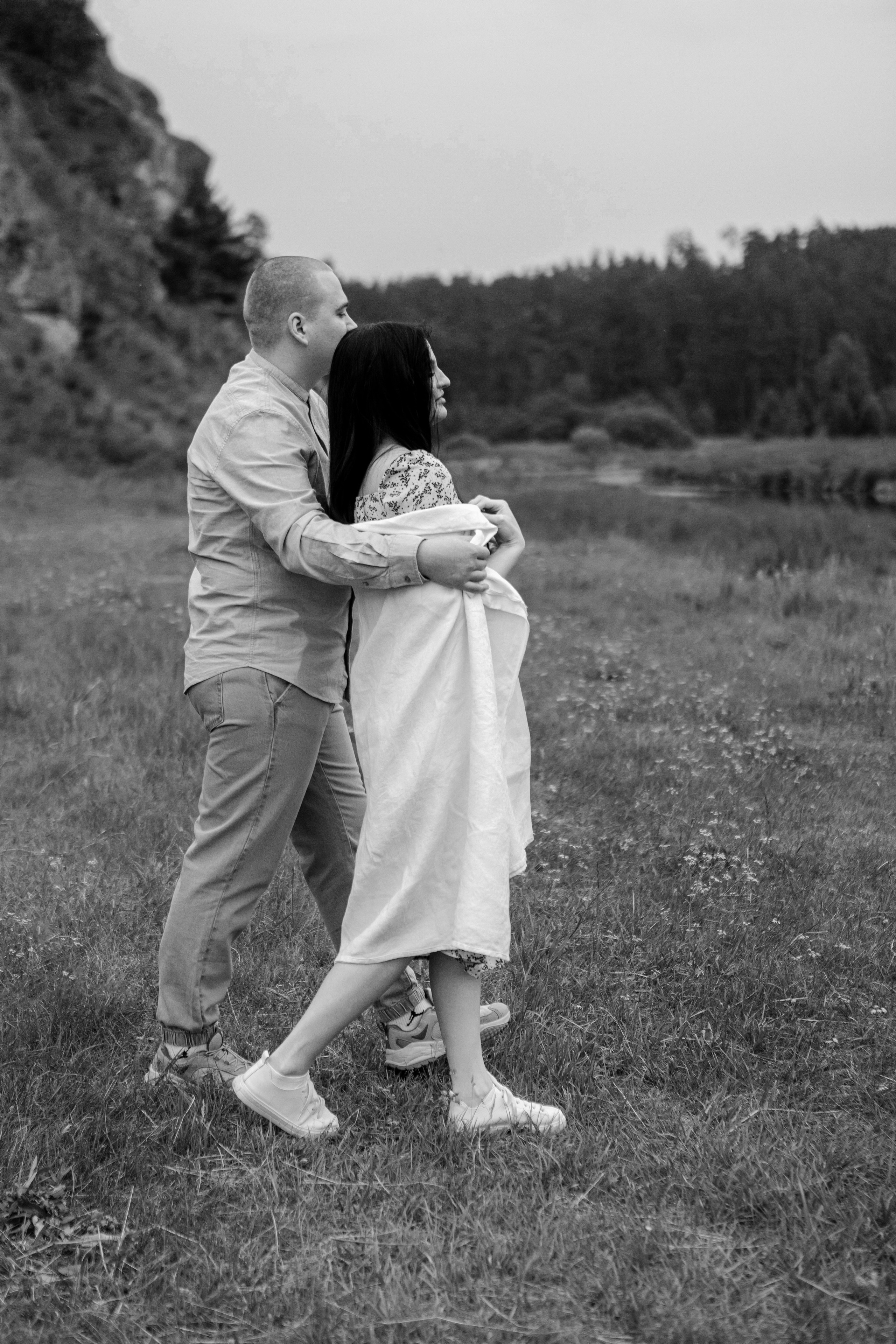 Артём и София. Свадебный и портретный фотограф в Миассе Филиппенко Дарья