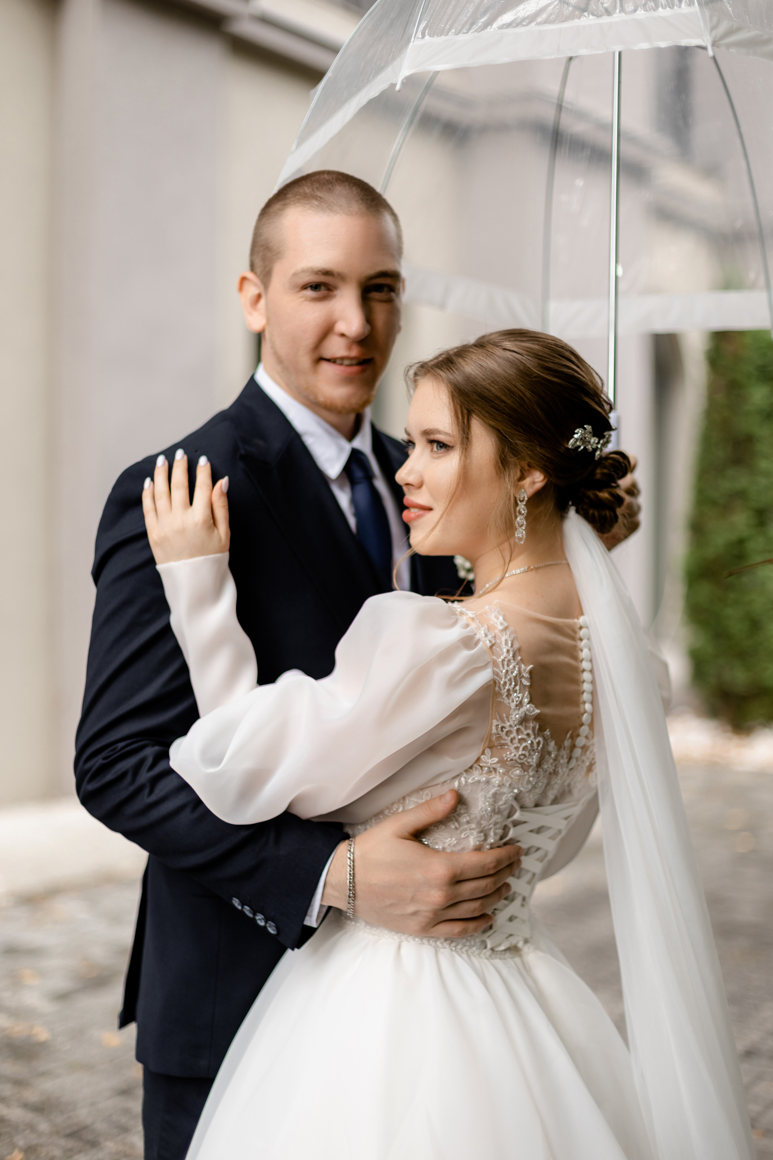 Никита и Елена. Свадебный и портретный фотограф в Миассе Филиппенко Дарья