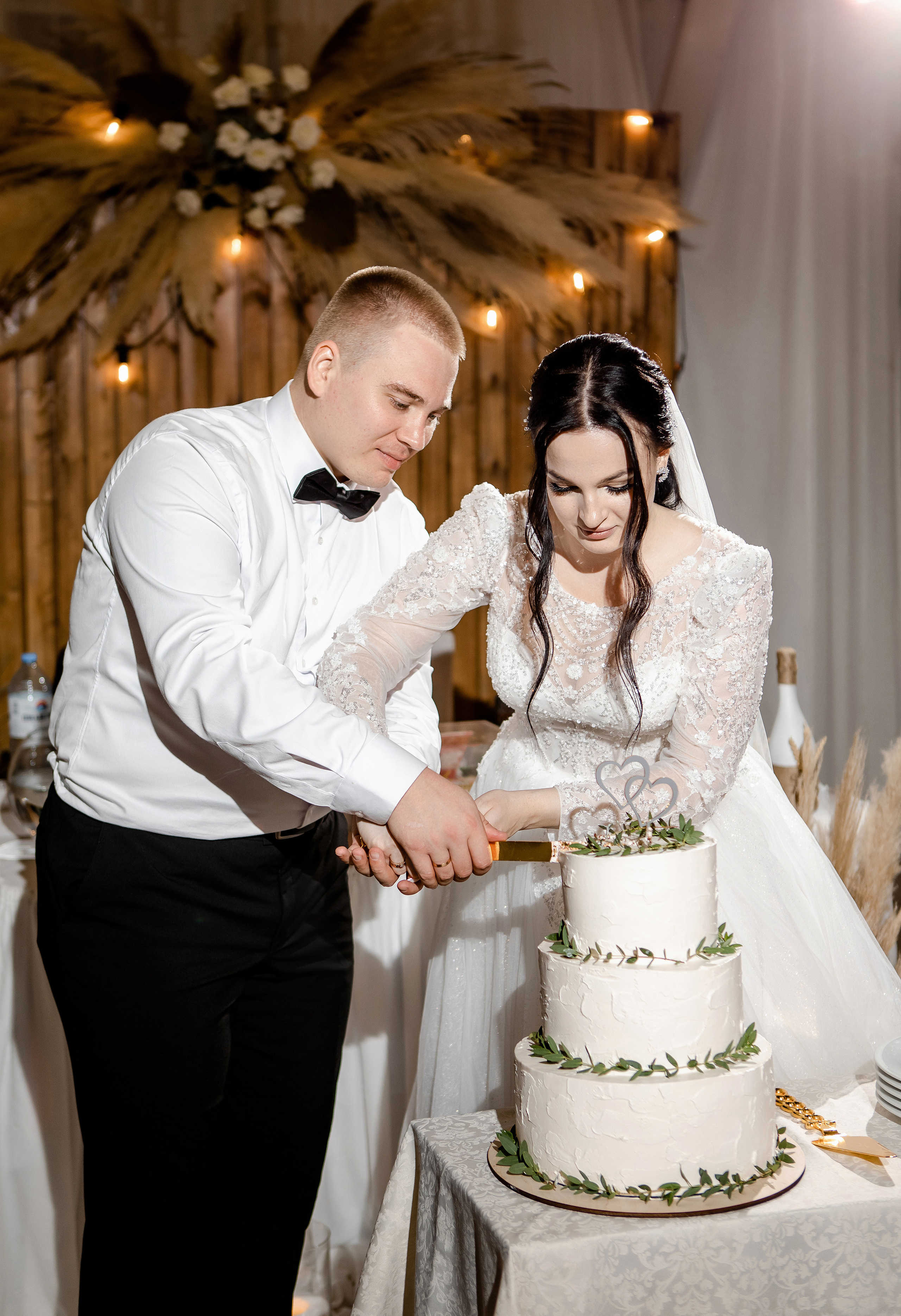 Артём и София. Свадебный и портретный фотограф в Миассе Филиппенко Дарья