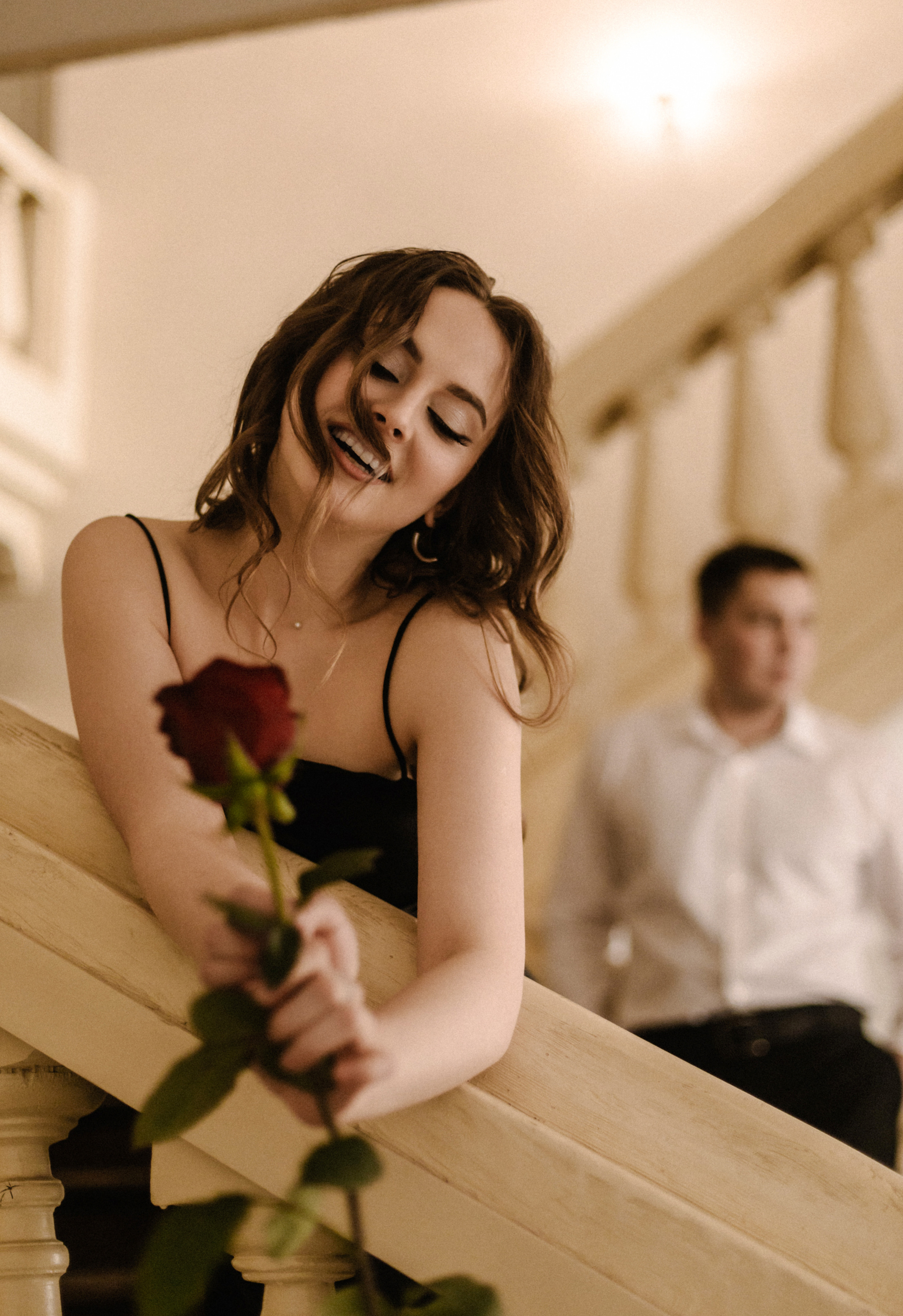 Константин и Оксана. Свадебный и портретный фотограф в Миассе Филиппенко Дарья