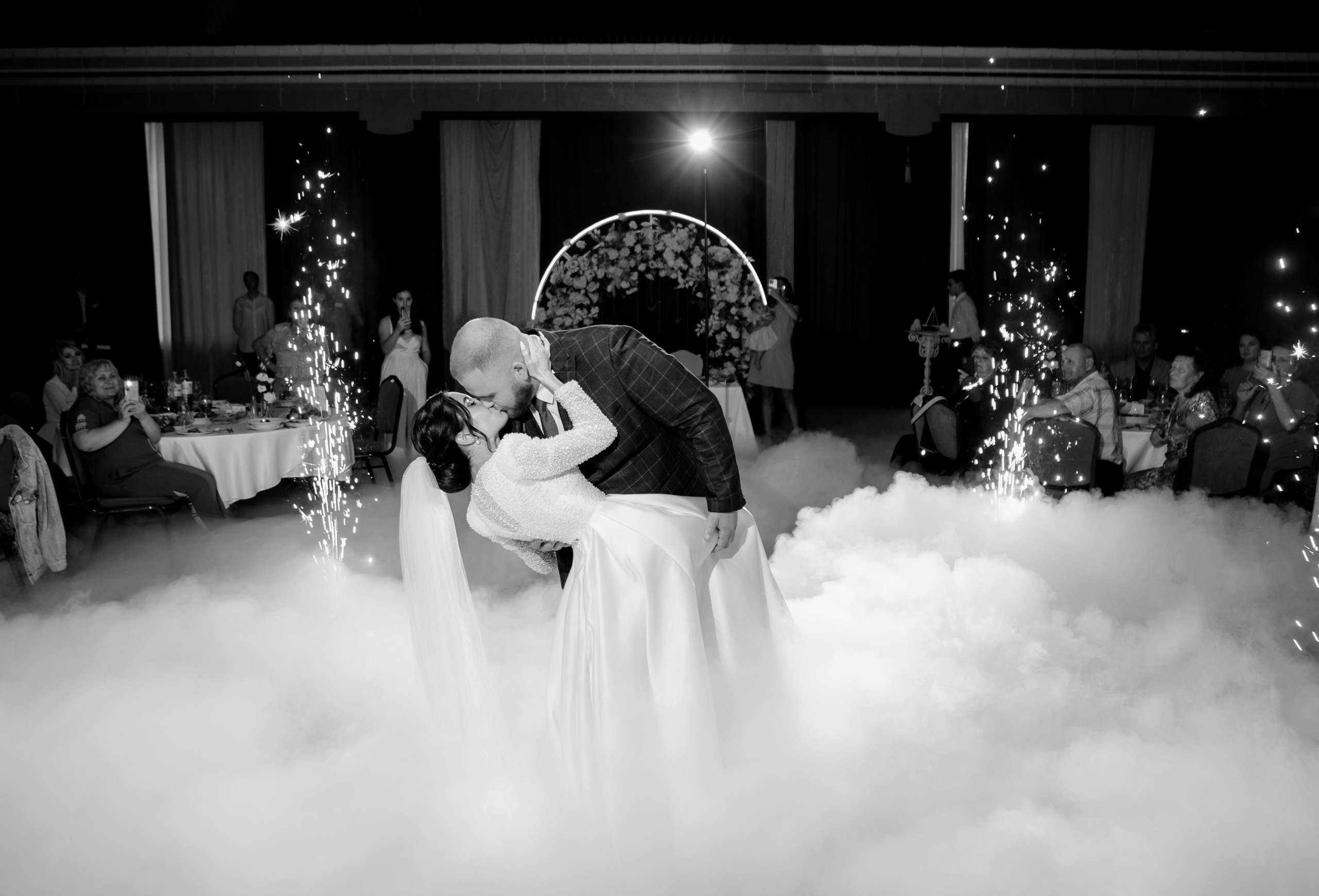 Никита и Татьяна. Свадебный и портретный фотограф в Миассе Филиппенко Дарья