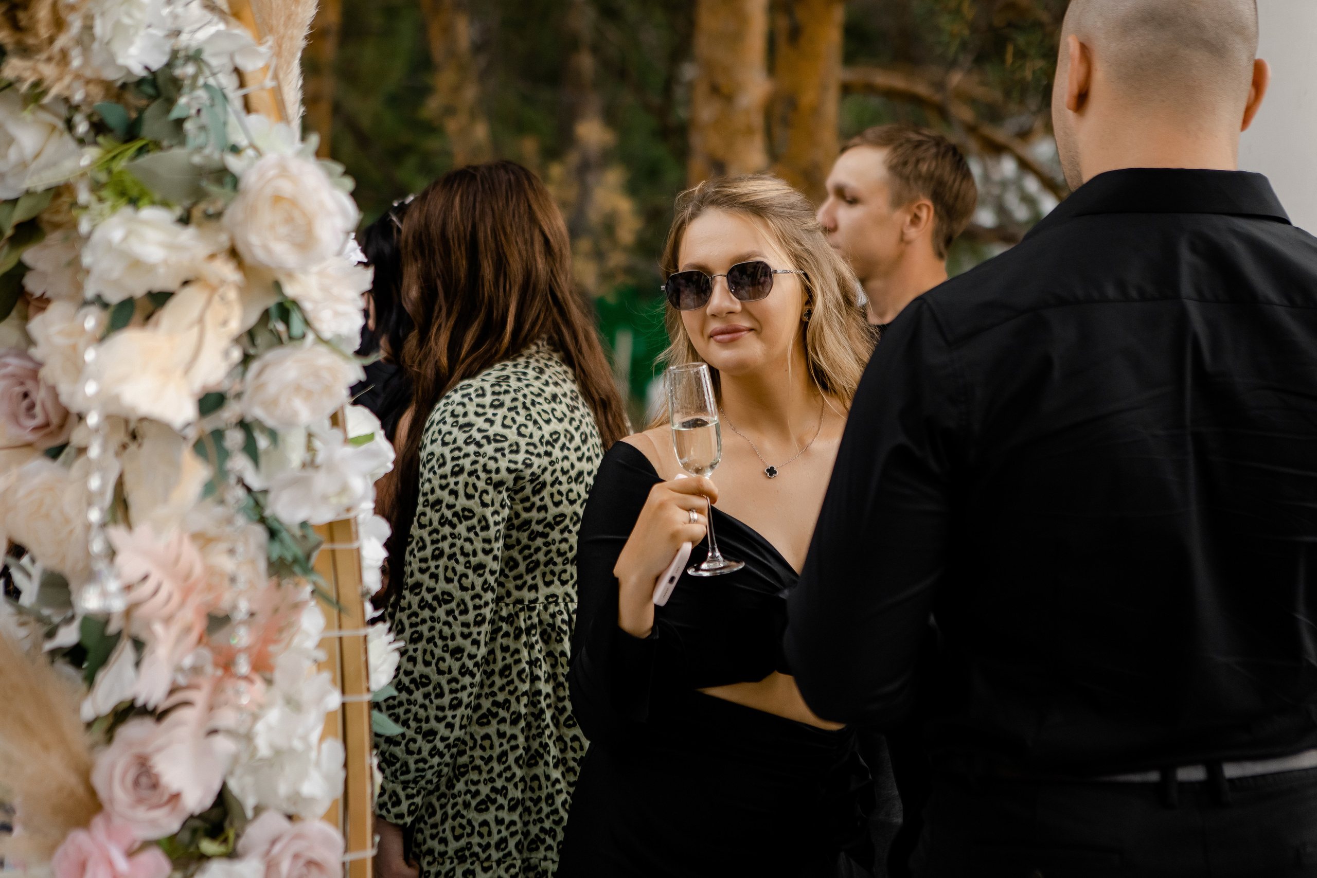 Никита и Татьяна. Свадебный и портретный фотограф в Миассе Филиппенко Дарья