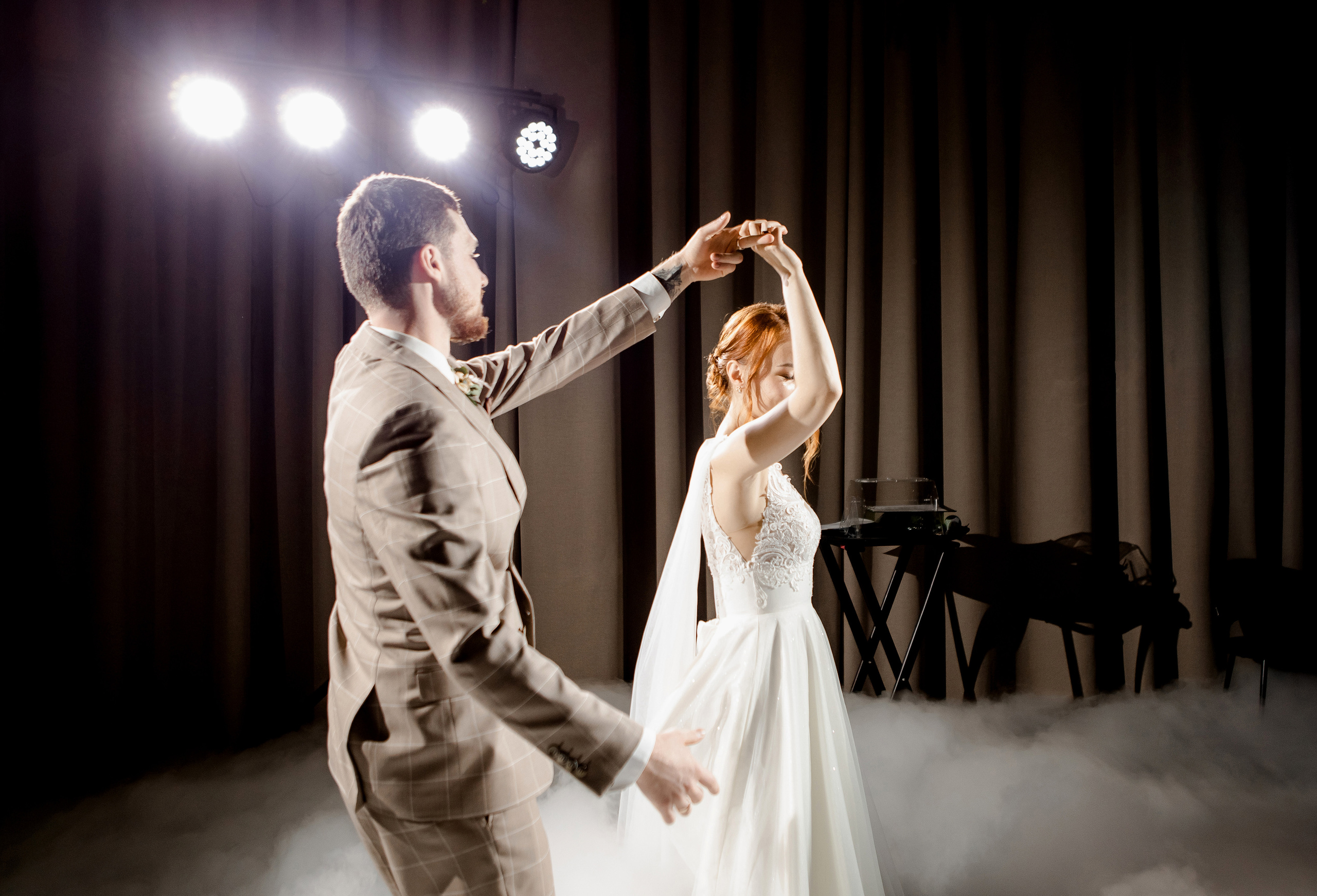 Владимир и Карина. Свадебный и портретный фотограф в Миассе Филиппенко Дарья