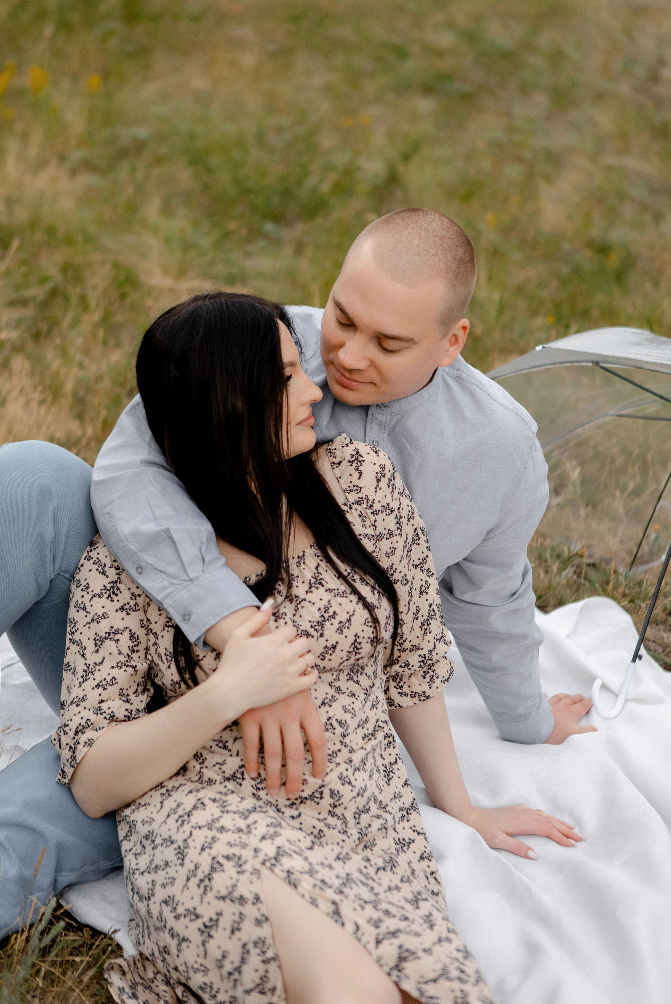 Артём и София. Свадебный и портретный фотограф в Миассе Филиппенко Дарья