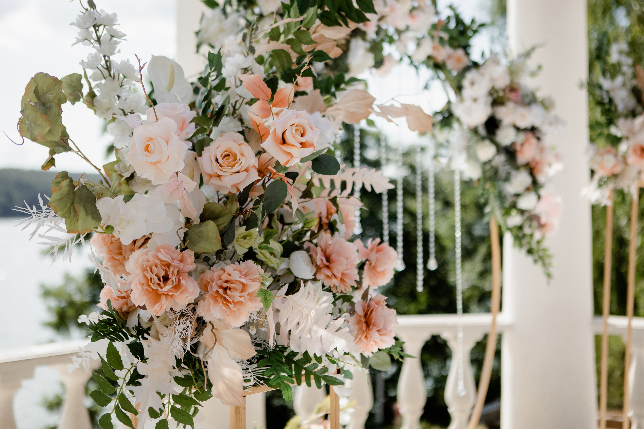 Константин и Екатерина. Свадебный и портретный фотограф в Миассе Филиппенко Дарья