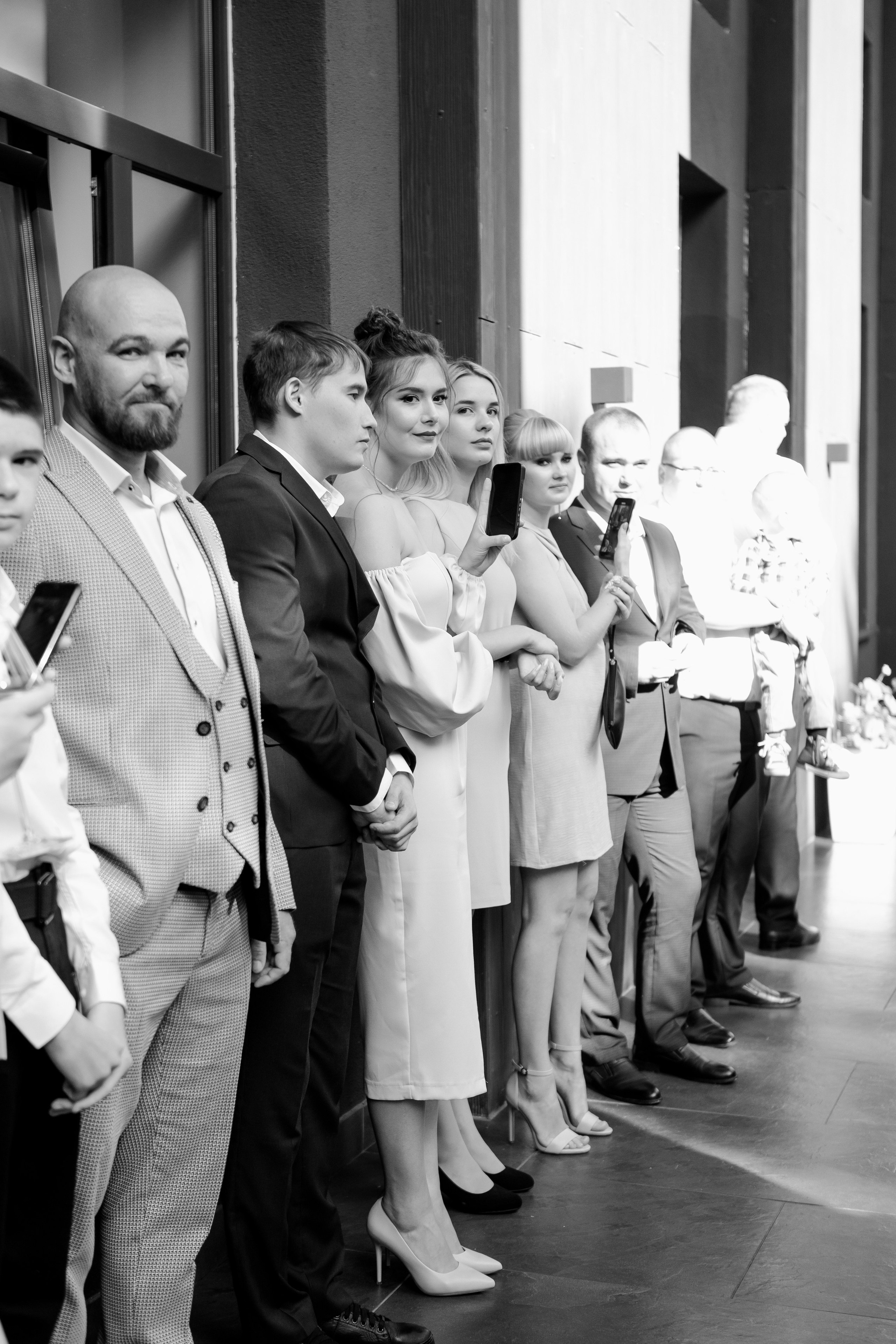 Никита и Елена. Свадебный и портретный фотограф в Миассе Филиппенко Дарья