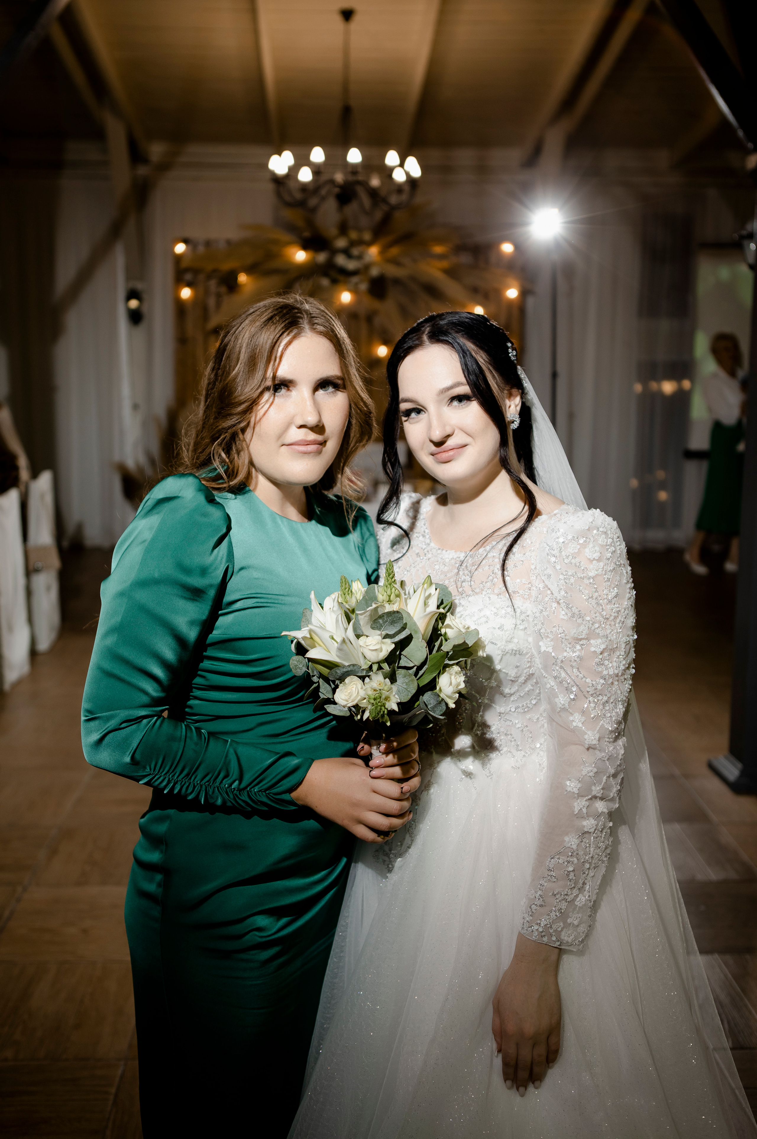 Артём и София. Свадебный и портретный фотограф в Миассе Филиппенко Дарья