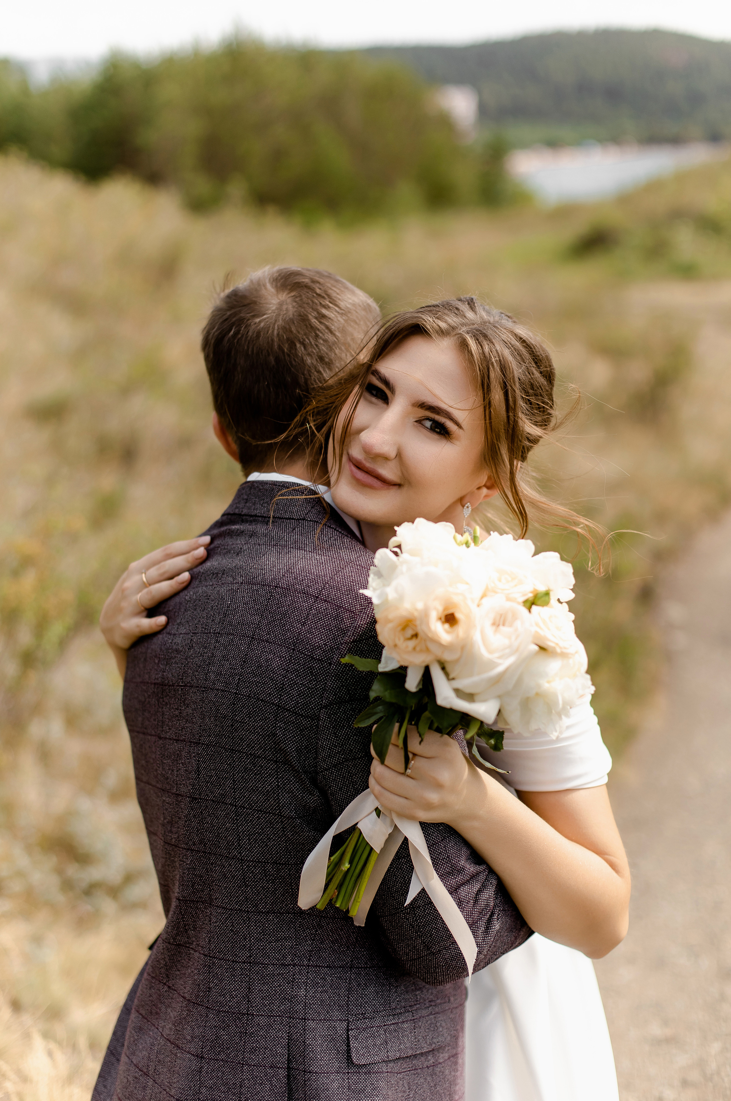 Сергей и Ольга. Свадебный и портретный фотограф в Миассе Филиппенко Дарья