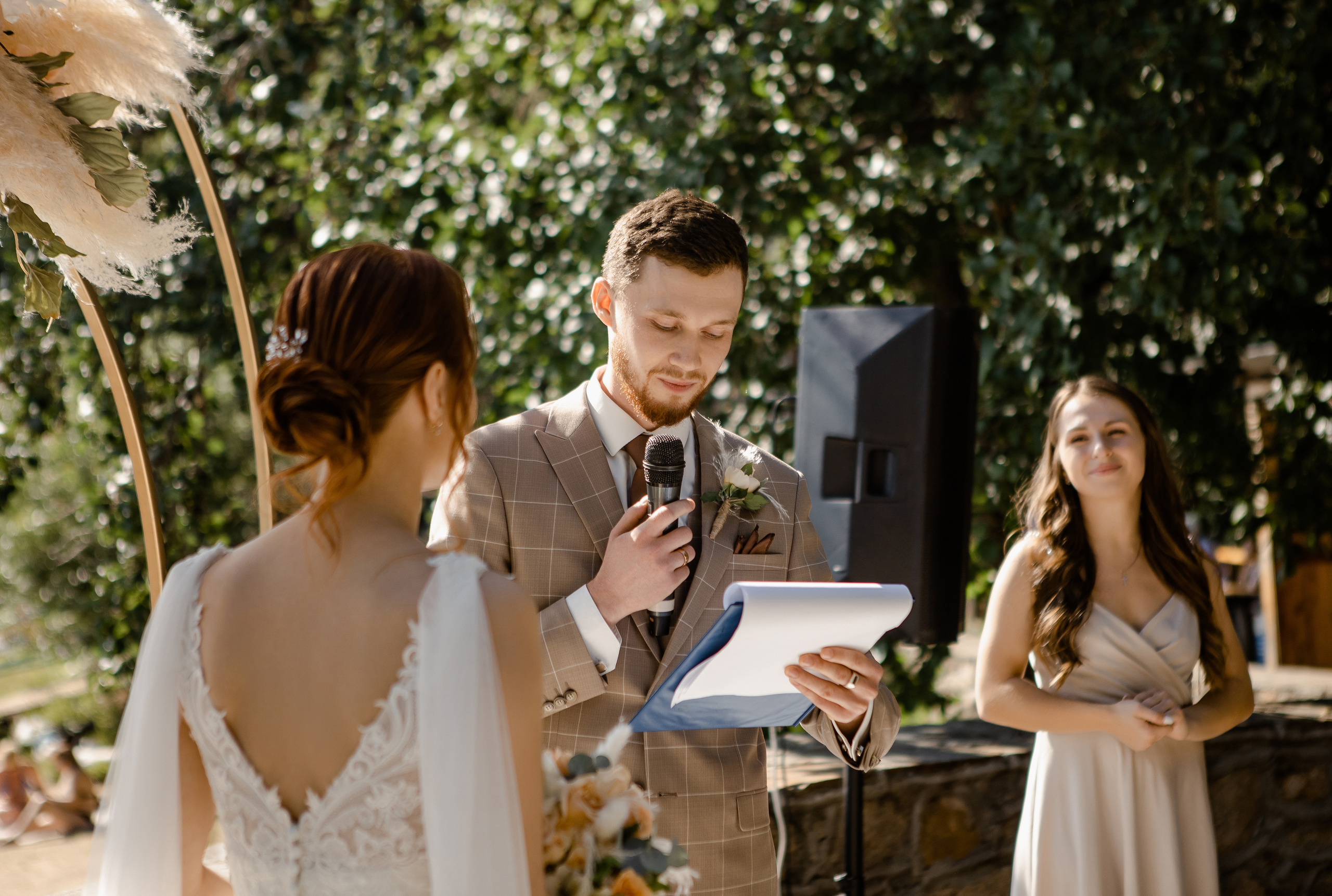 Владимир и Карина. Свадебный и портретный фотограф в Миассе Филиппенко Дарья