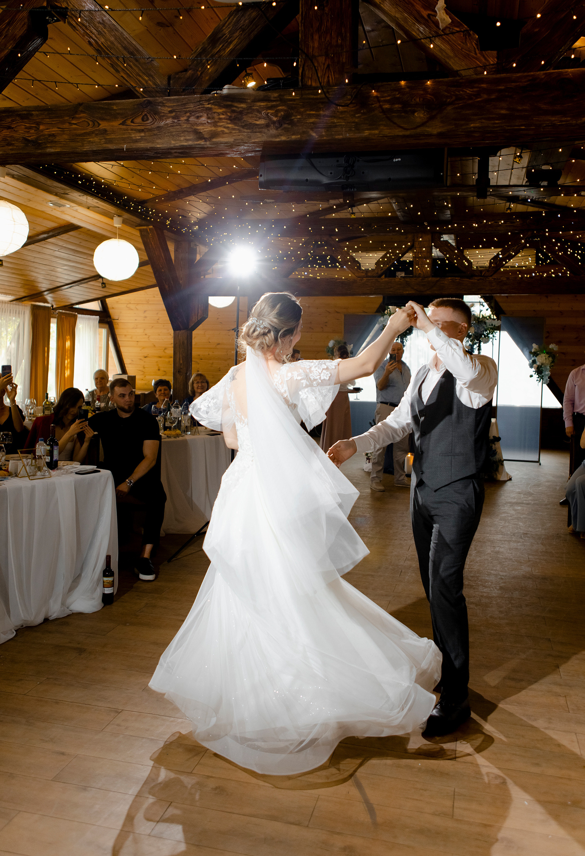 Андрей и Елена. Свадебный и портретный фотограф в Миассе Филиппенко Дарья