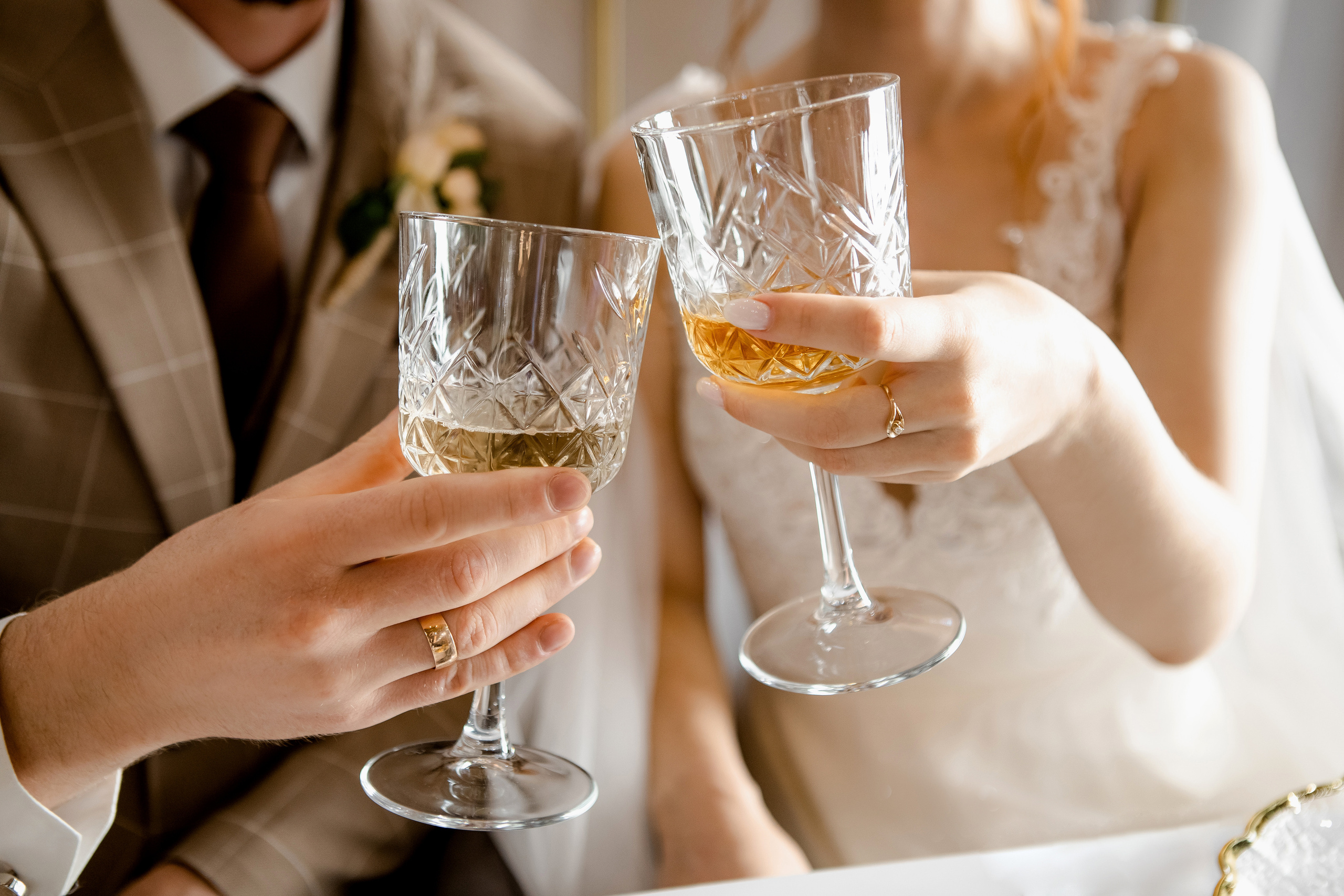 Владимир и Карина. Свадебный и портретный фотограф в Миассе Филиппенко Дарья