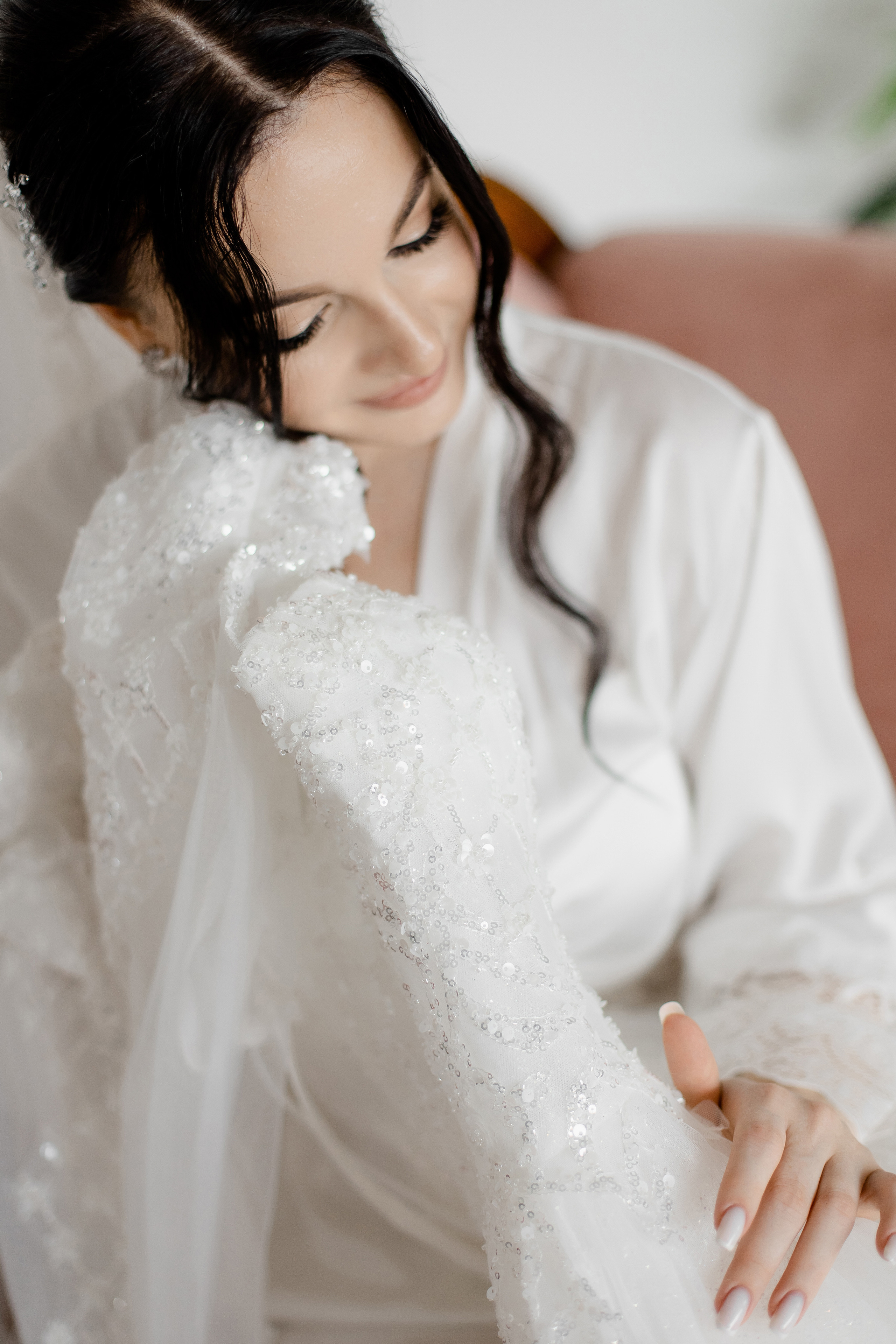 Артём и София. Свадебный и портретный фотограф в Миассе Филиппенко Дарья