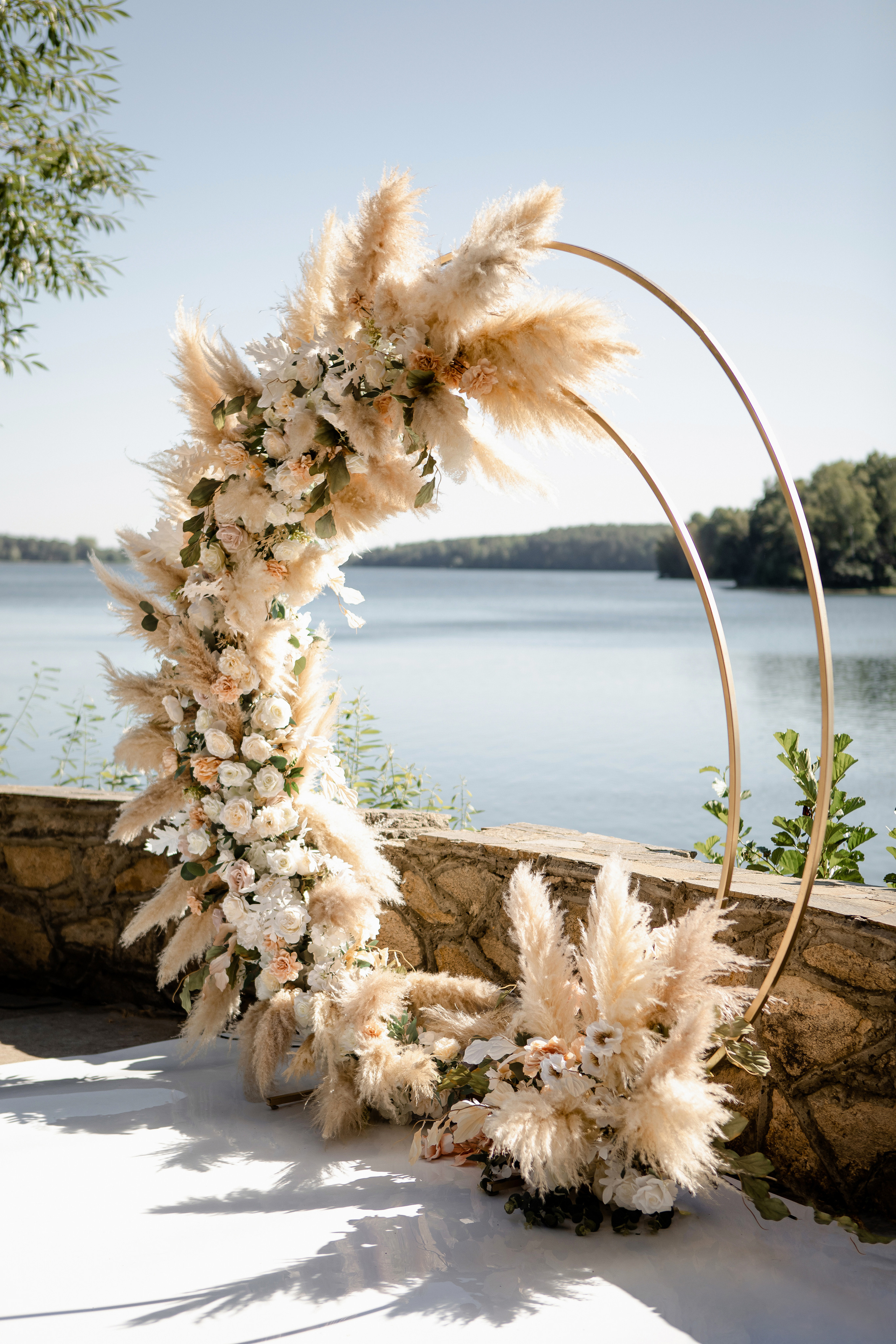 Владимир и Карина. Свадебный и портретный фотограф в Миассе Филиппенко Дарья