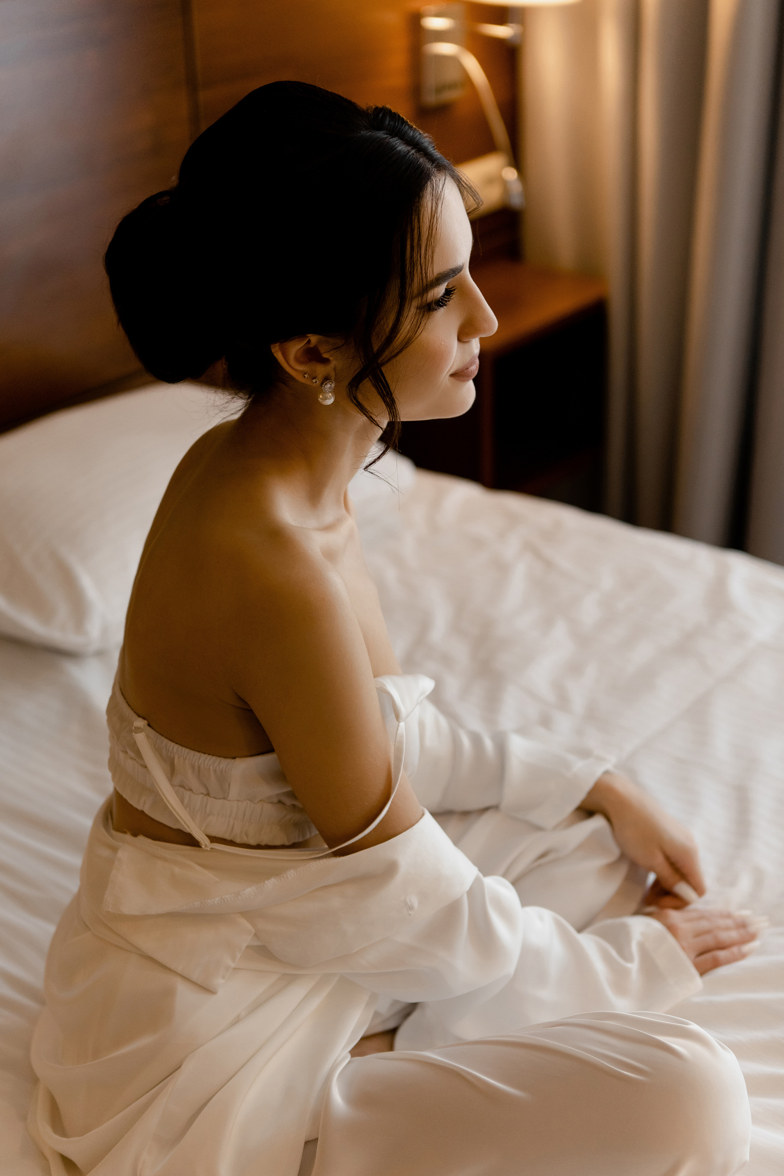 Никита и Татьяна. Свадебный и портретный фотограф в Миассе Филиппенко Дарья