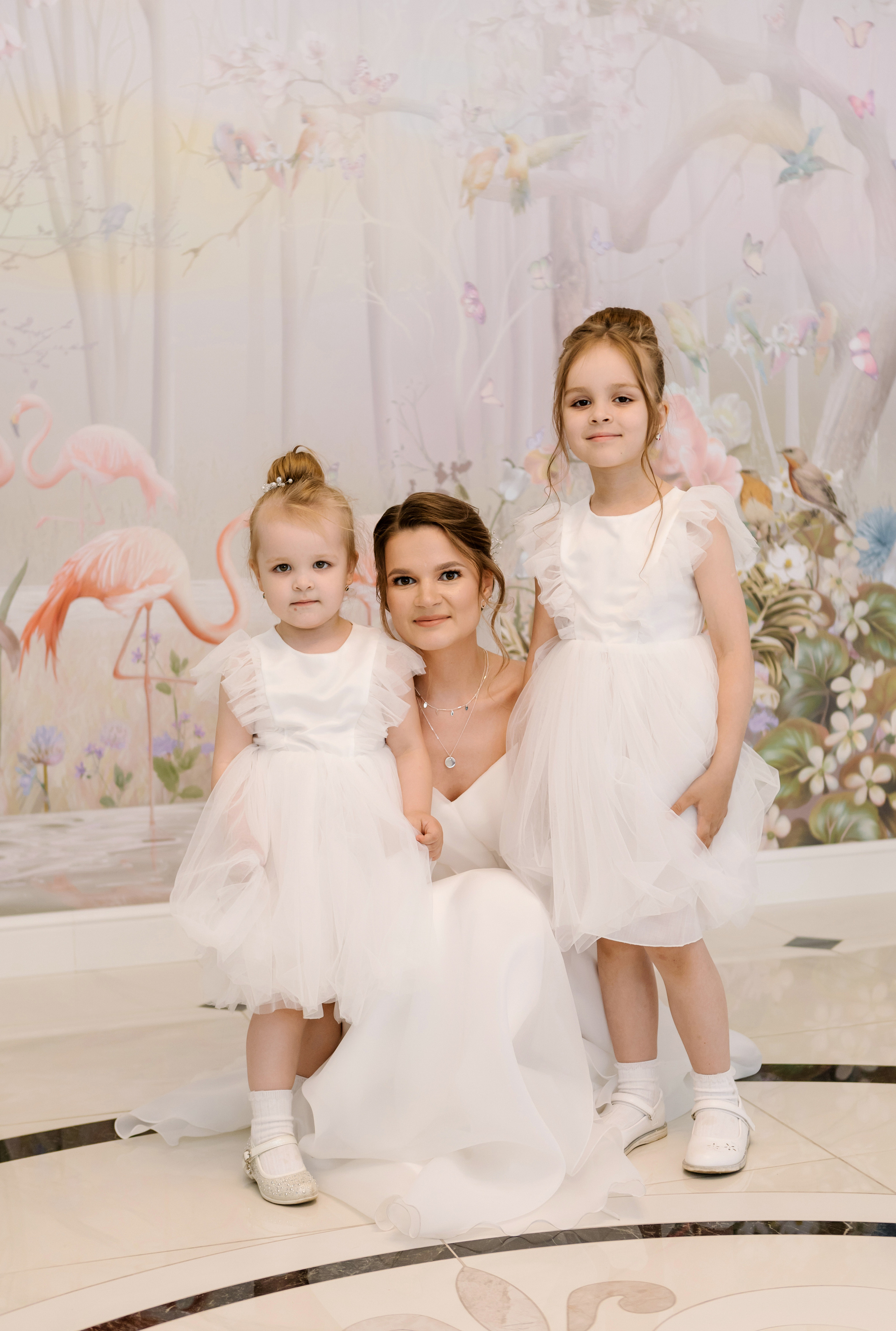 Никита и Карина. Свадебный и портретный фотограф в Миассе Филиппенко Дарья