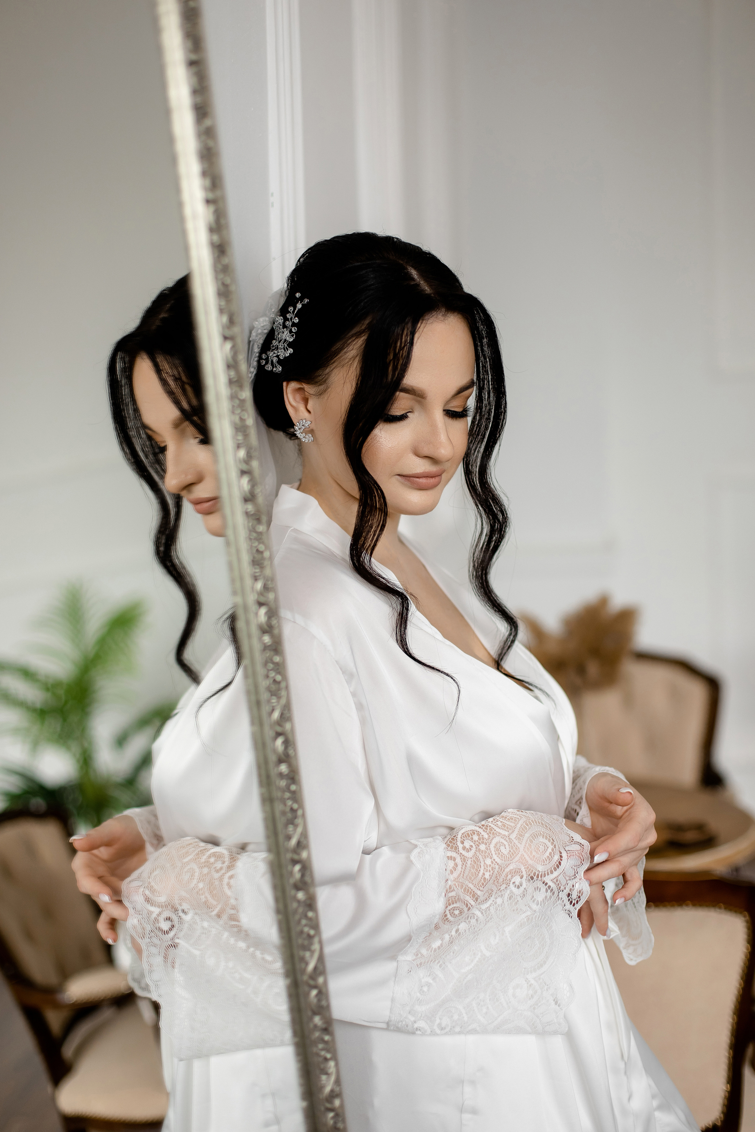 Артём и София. Свадебный и портретный фотограф в Миассе Филиппенко Дарья