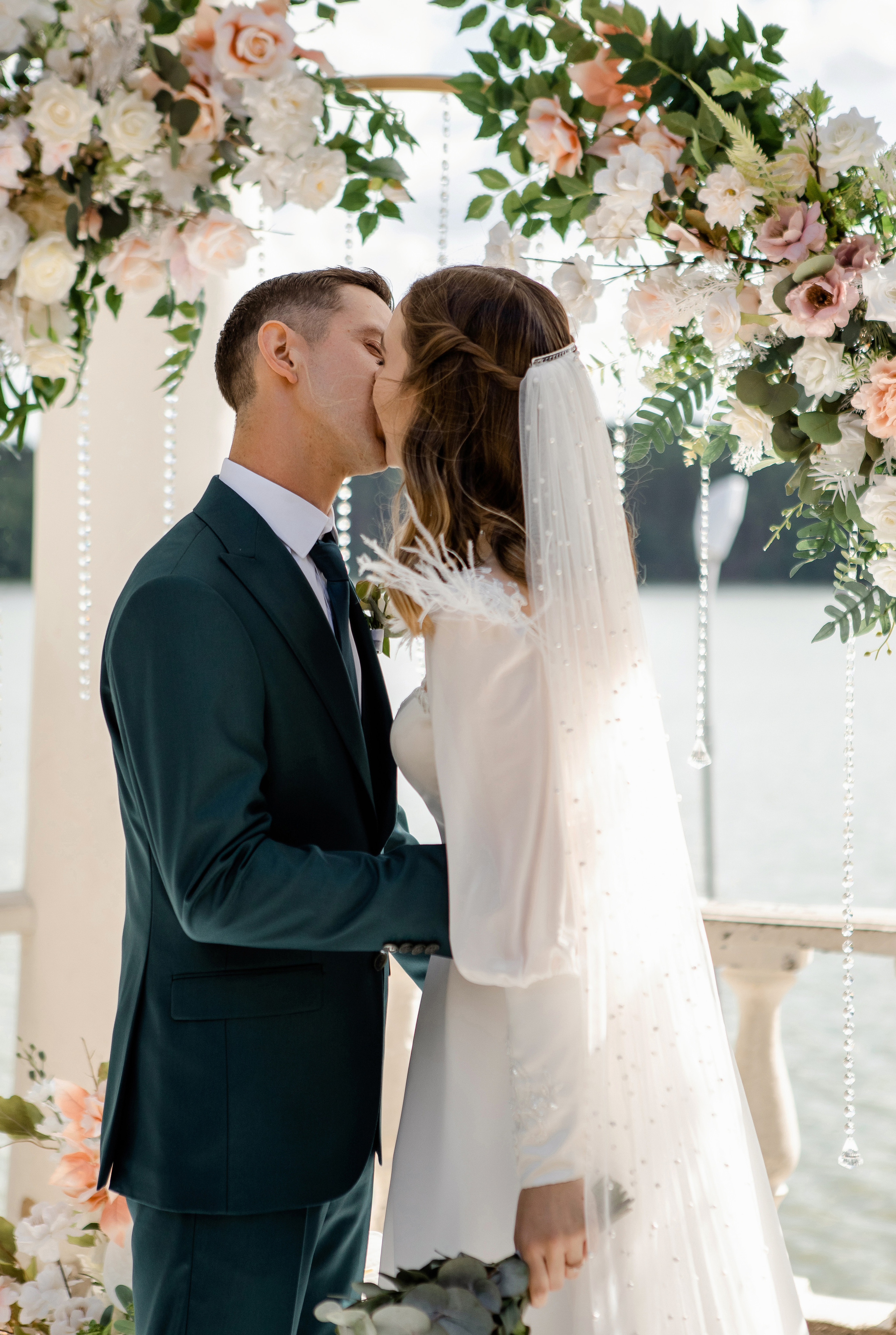 Константин и Екатерина. Свадебный и портретный фотограф в Миассе Филиппенко Дарья