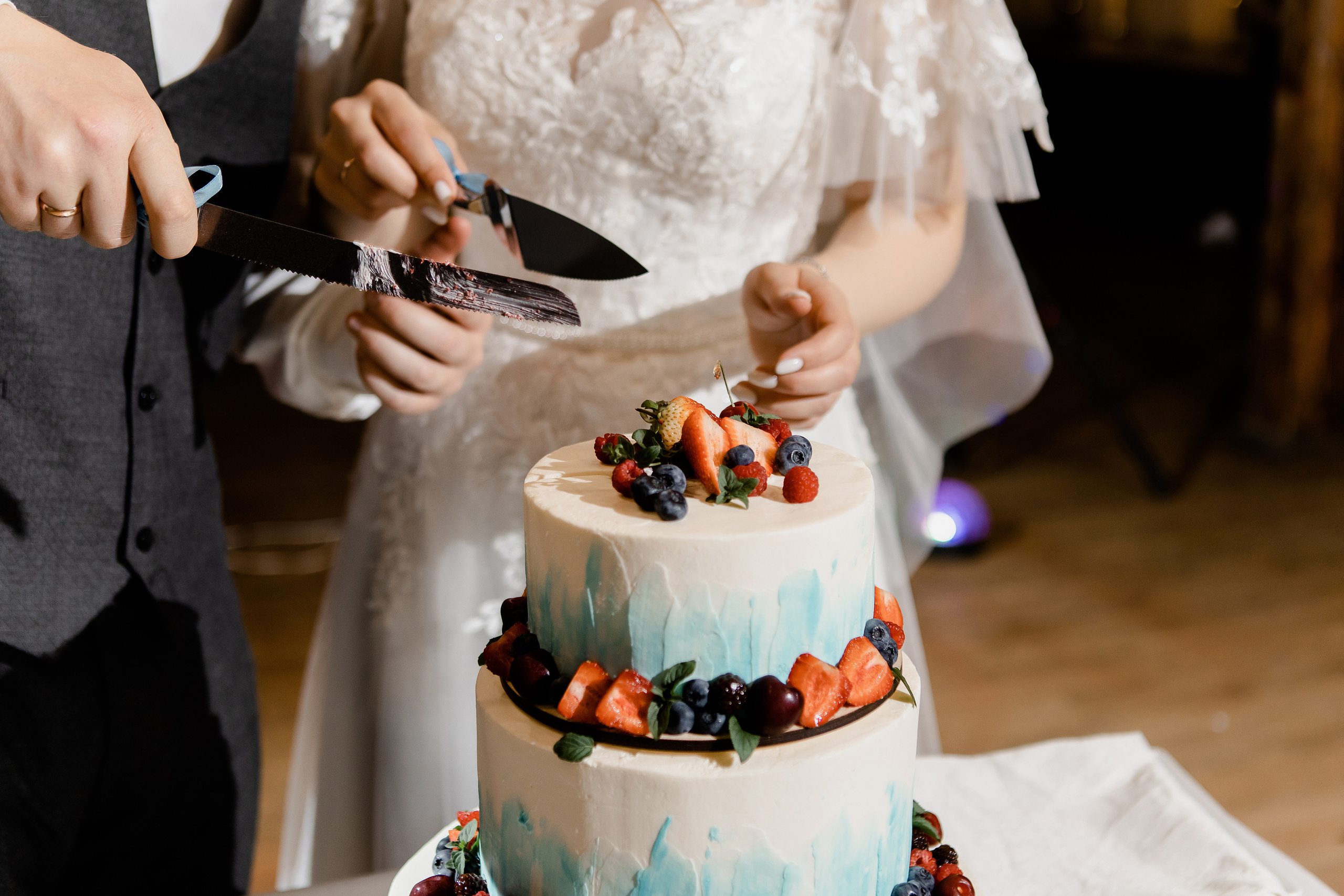 Андрей и Елена. Свадебный и портретный фотограф в Миассе Филиппенко Дарья