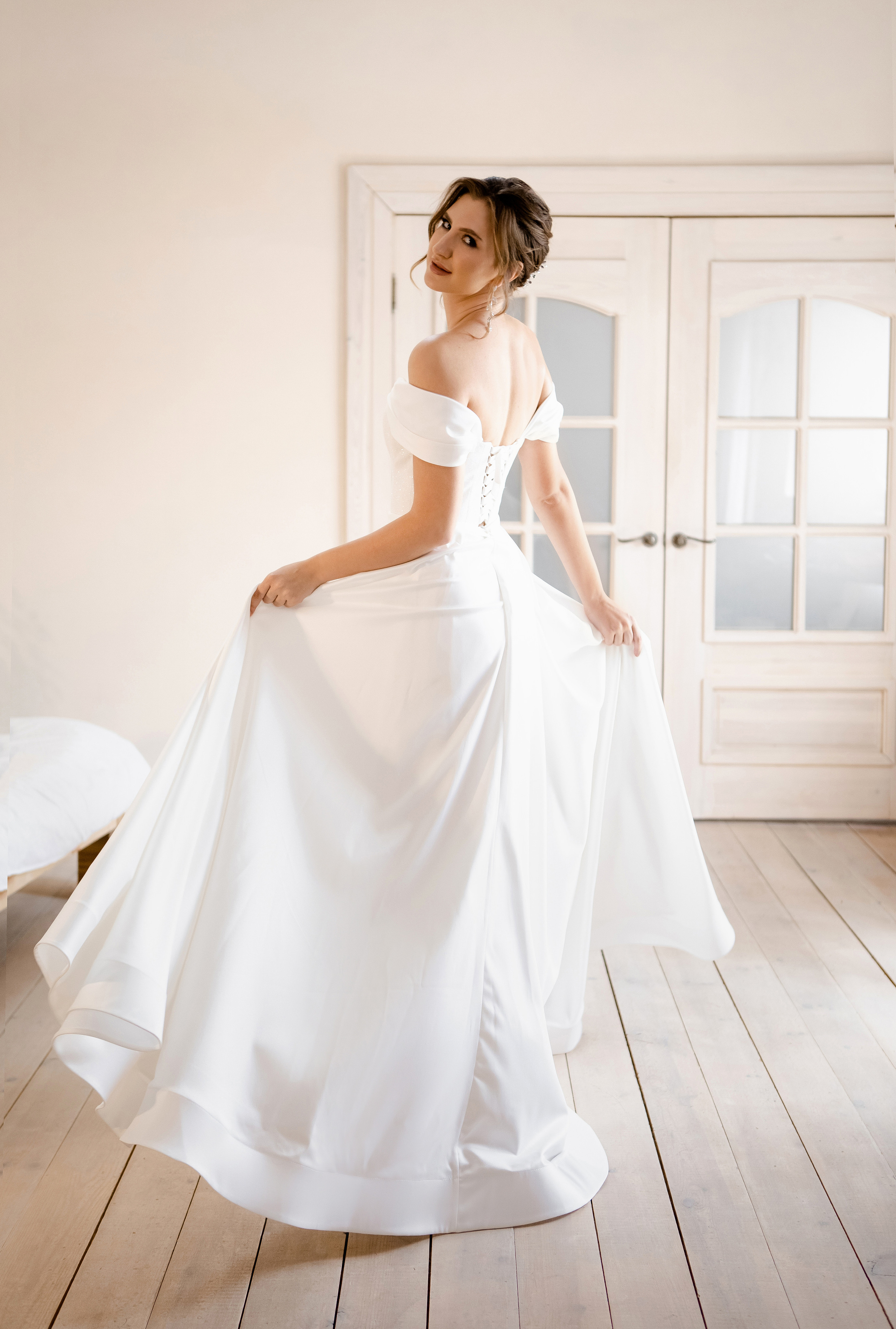 Сергей и Ольга. Свадебный и портретный фотограф в Миассе Филиппенко Дарья