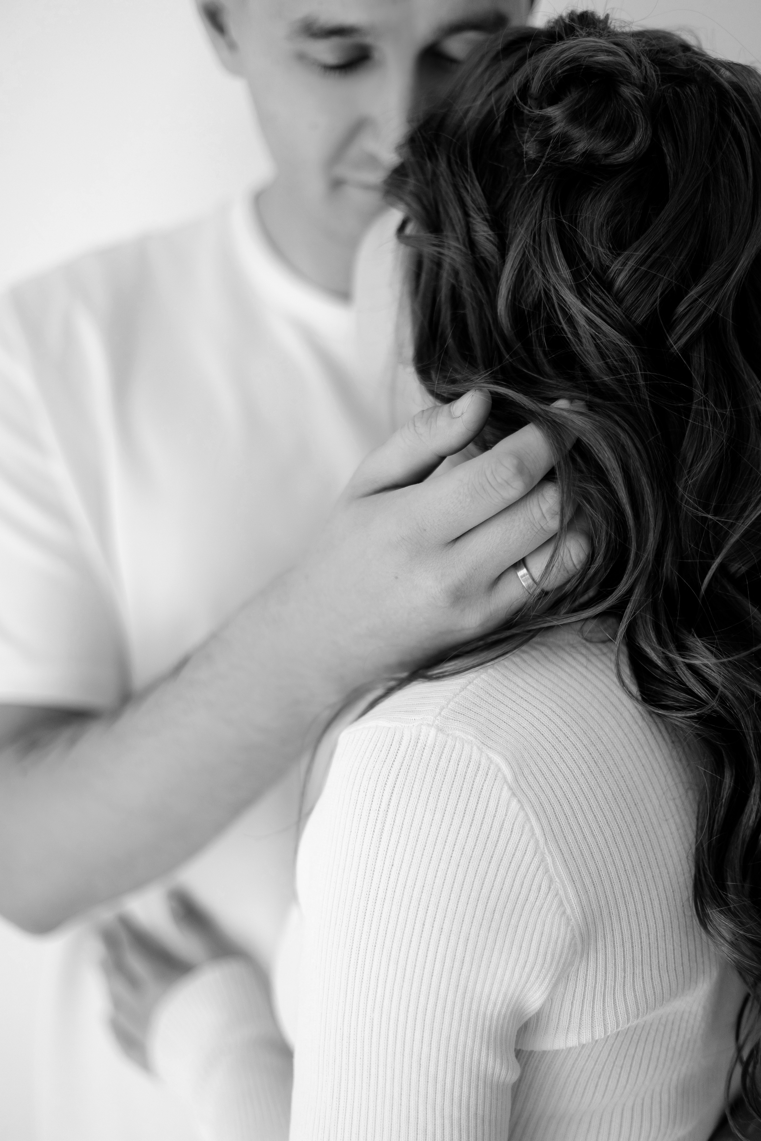 Сергей и Елизавета. Свадебный и портретный фотограф в Миассе Филиппенко Дарья