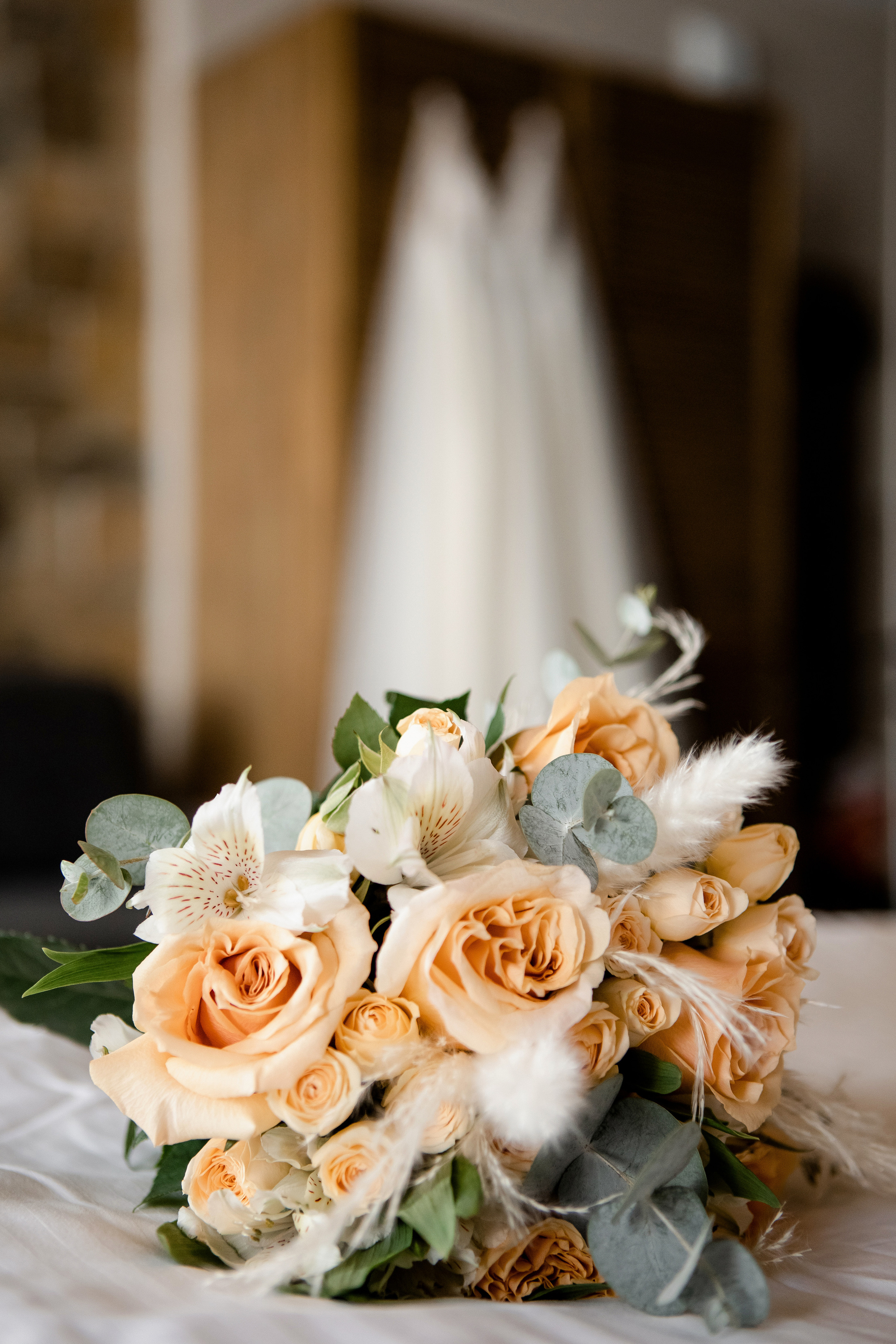 Владимир и Карина. Свадебный и портретный фотограф в Миассе Филиппенко Дарья