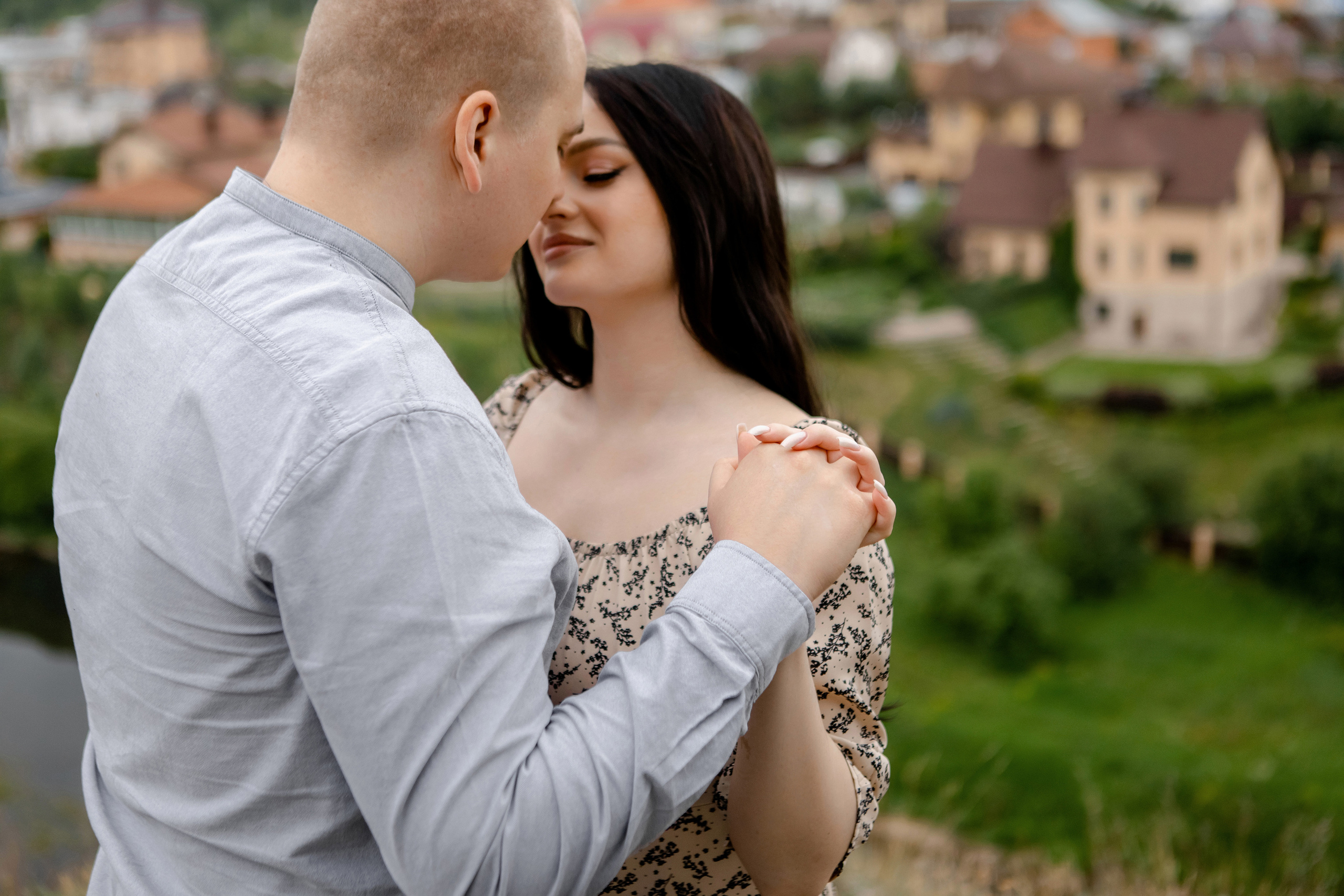 Артём и София. Свадебный и портретный фотограф в Миассе Филиппенко Дарья