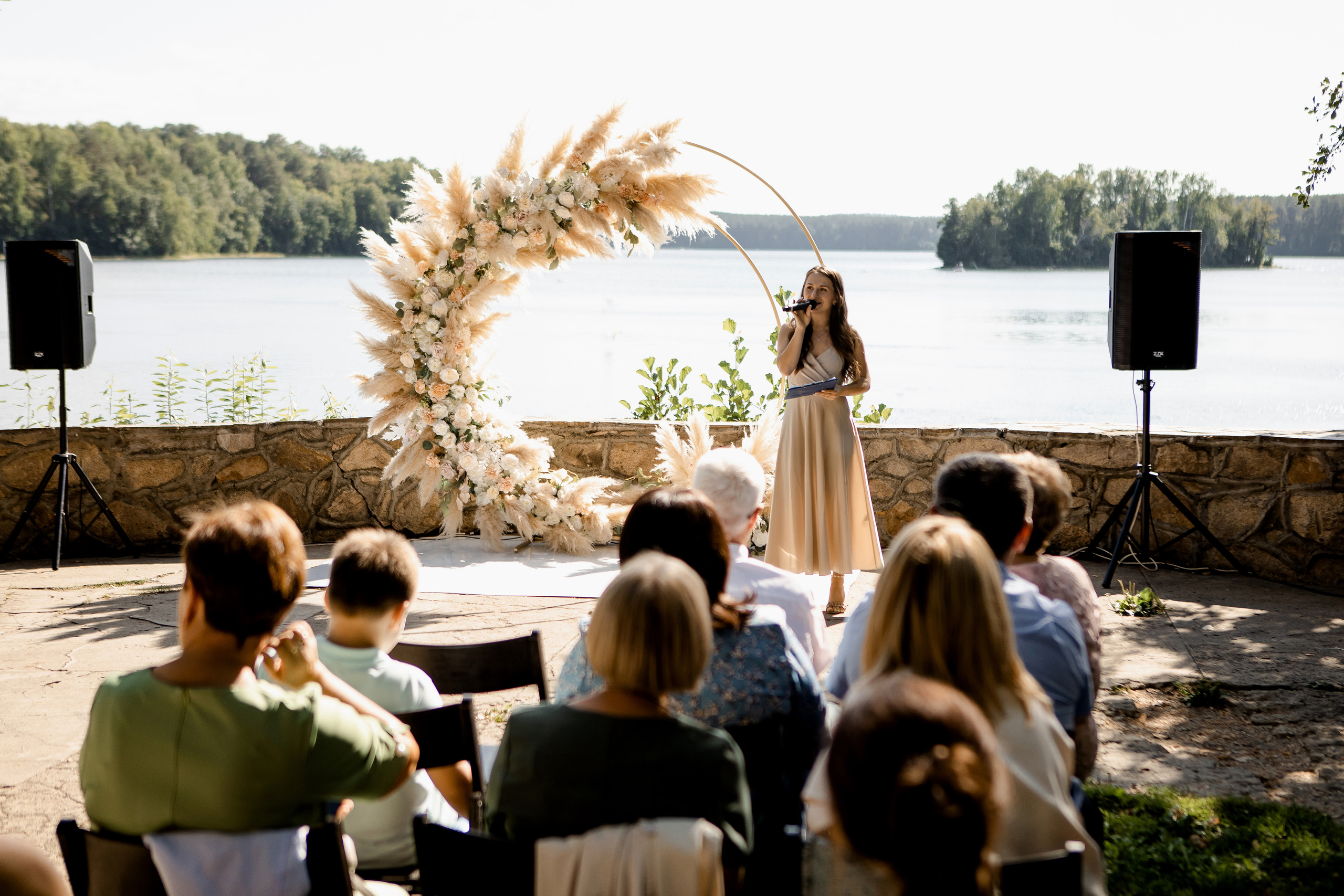 Владимир и Карина. Свадебный и портретный фотограф в Миассе Филиппенко Дарья
