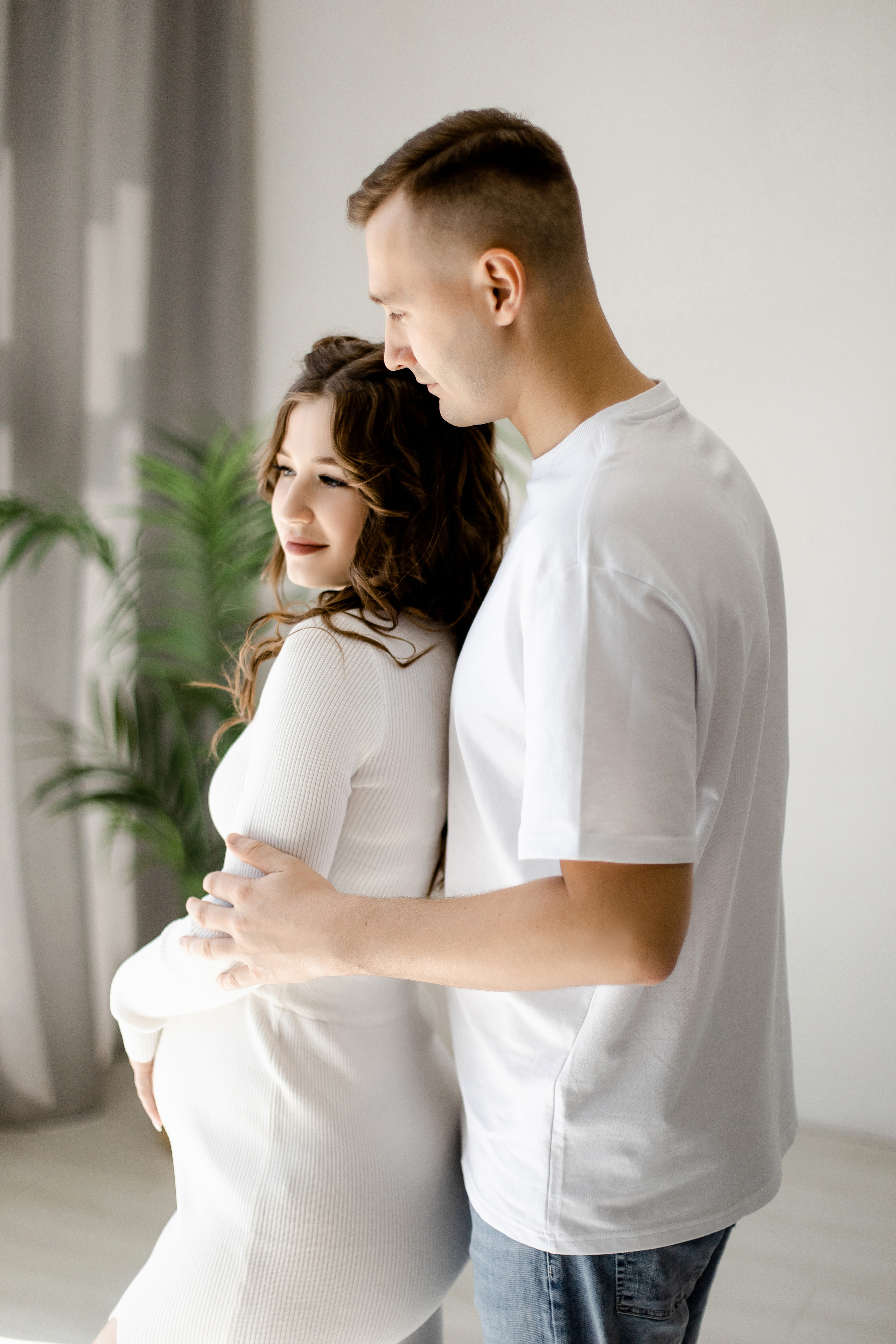 Сергей и Елизавета. Свадебный и портретный фотограф в Миассе Филиппенко Дарья