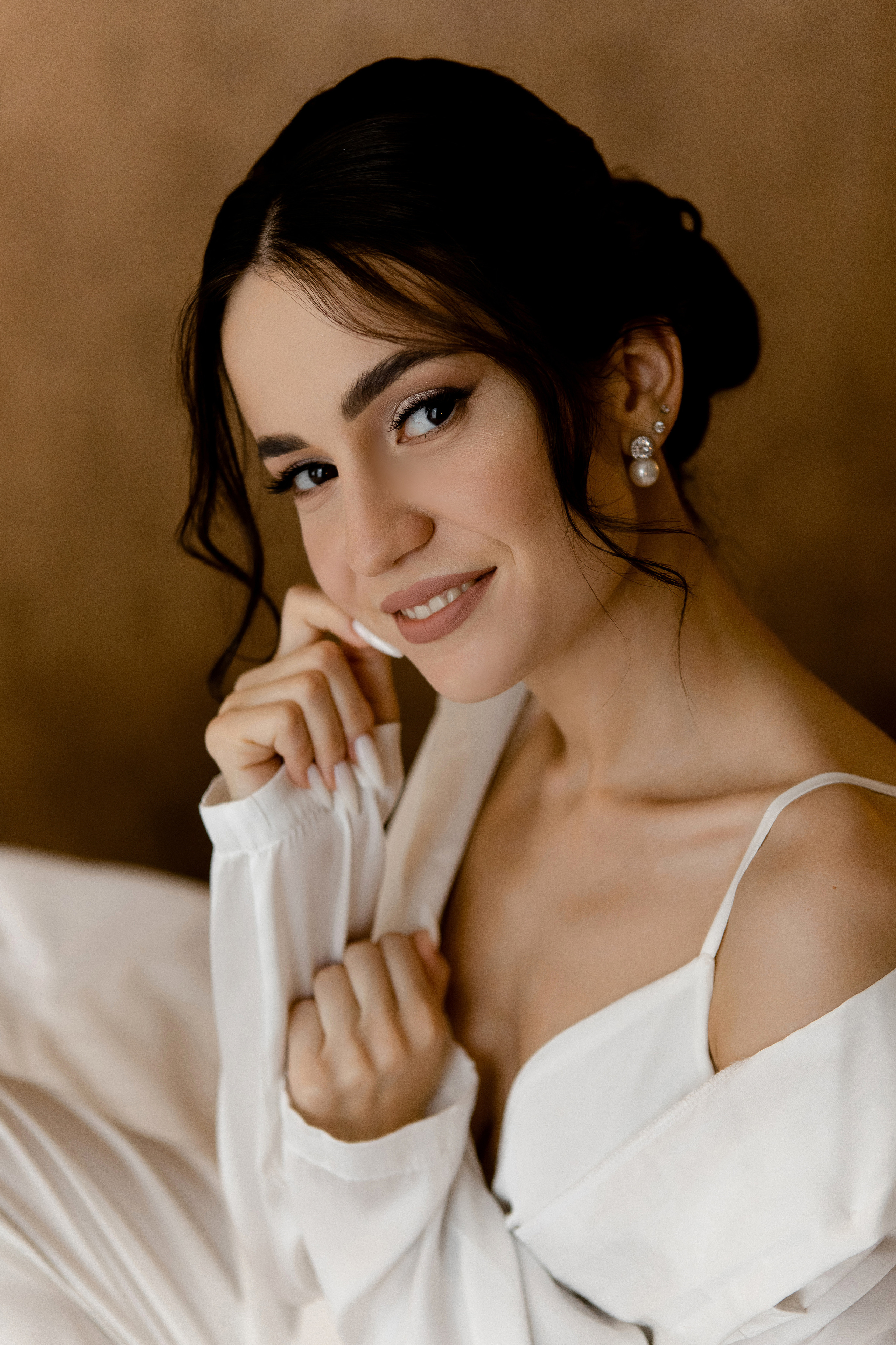 Никита и Татьяна. Свадебный и портретный фотограф в Миассе Филиппенко Дарья