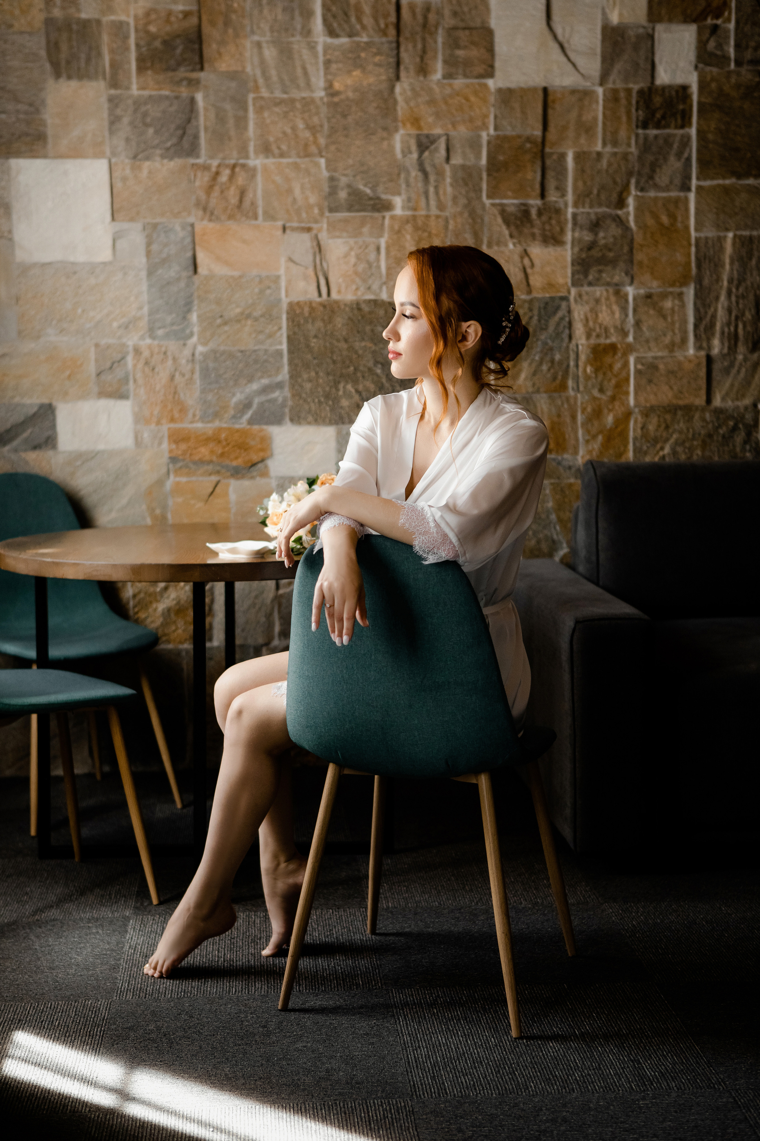 Владимир и Карина. Свадебный и портретный фотограф в Миассе Филиппенко Дарья