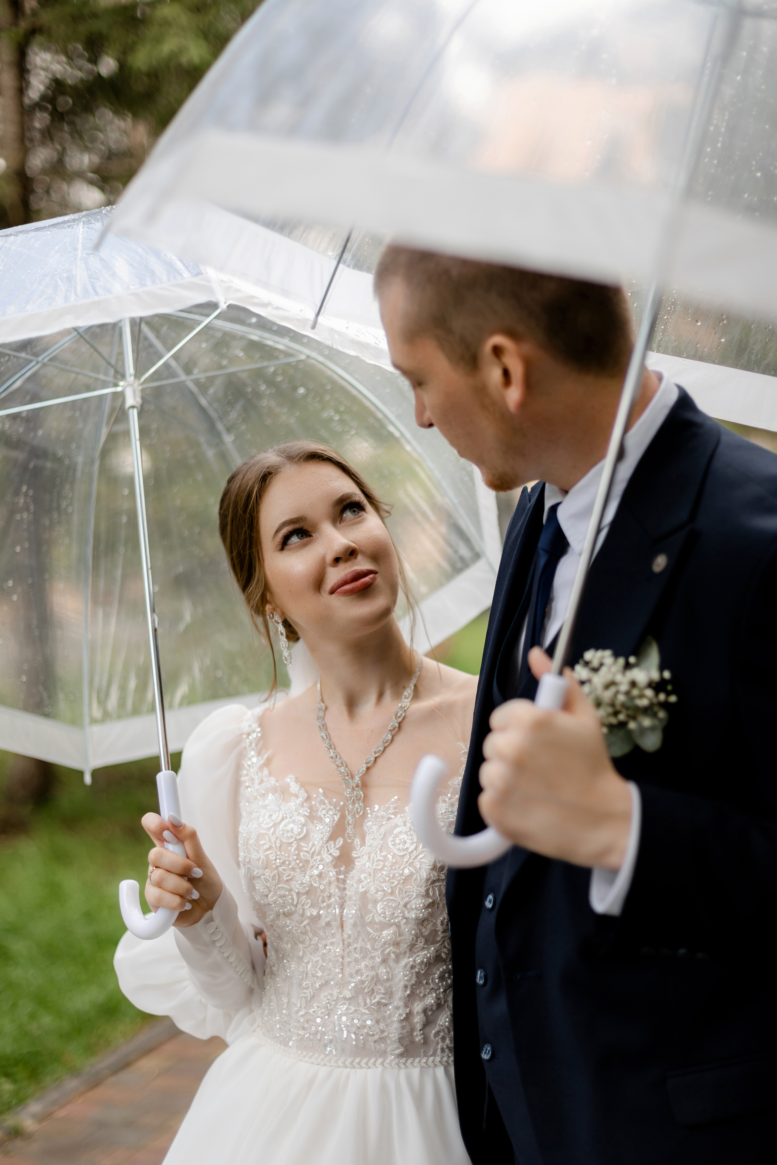 Никита и Елена. Свадебный и портретный фотограф в Миассе Филиппенко Дарья