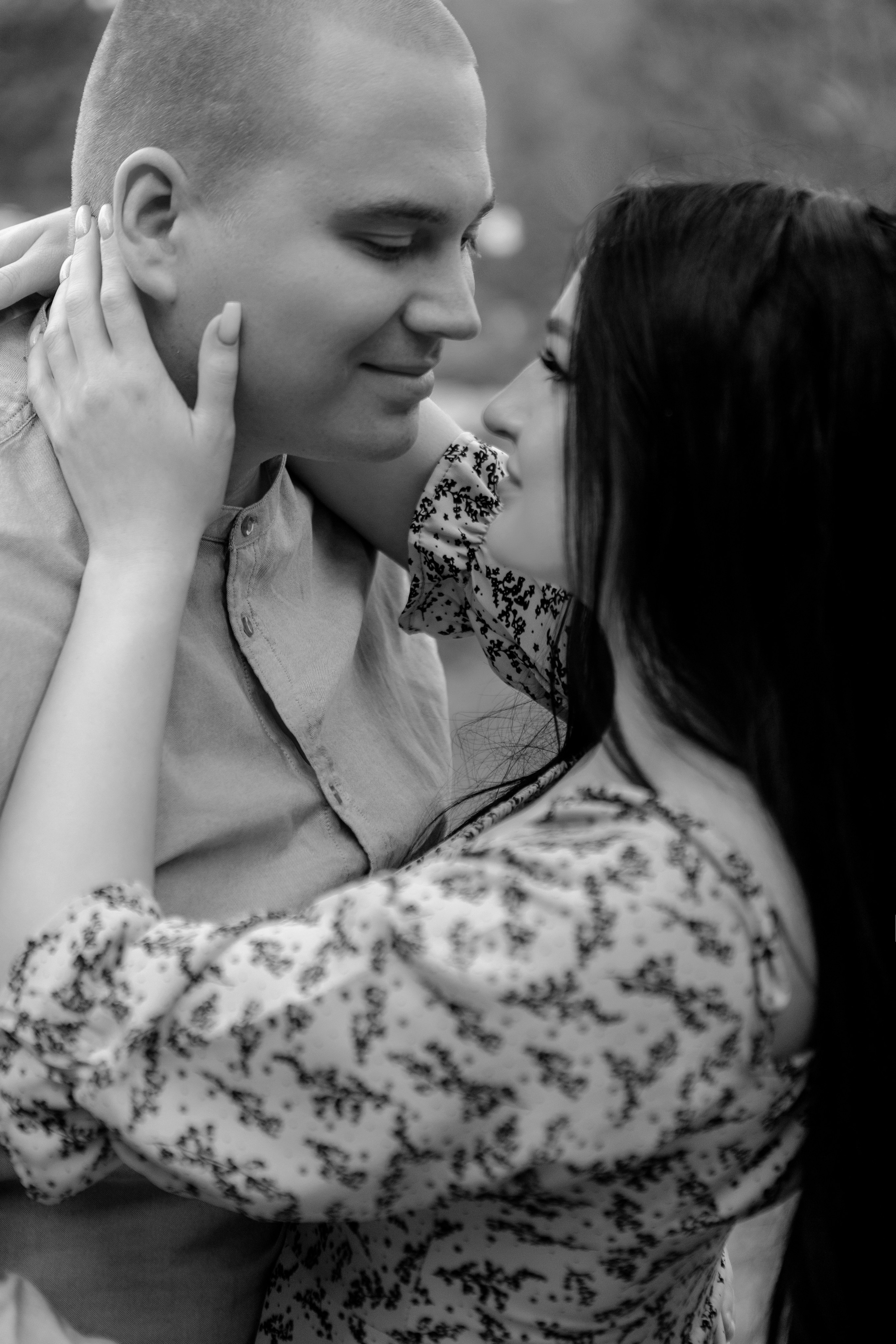 Артём и София. Свадебный и портретный фотограф в Миассе Филиппенко Дарья