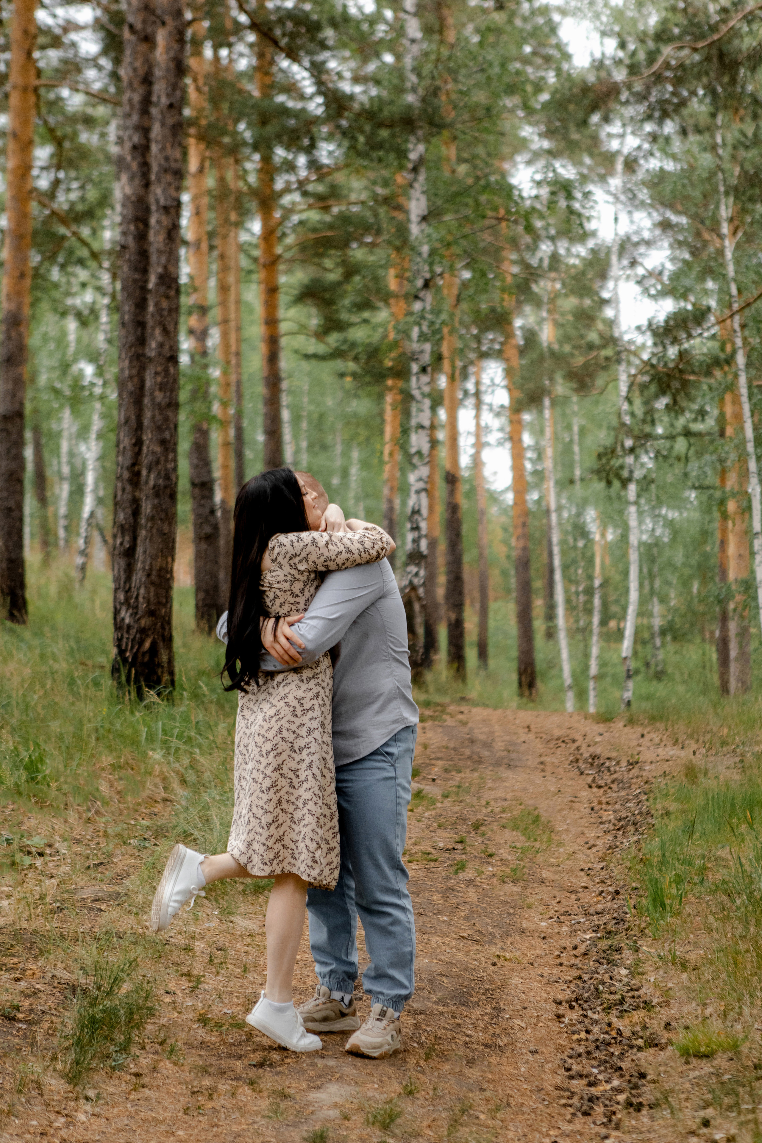 Артём и София. Свадебный и портретный фотограф в Миассе Филиппенко Дарья
