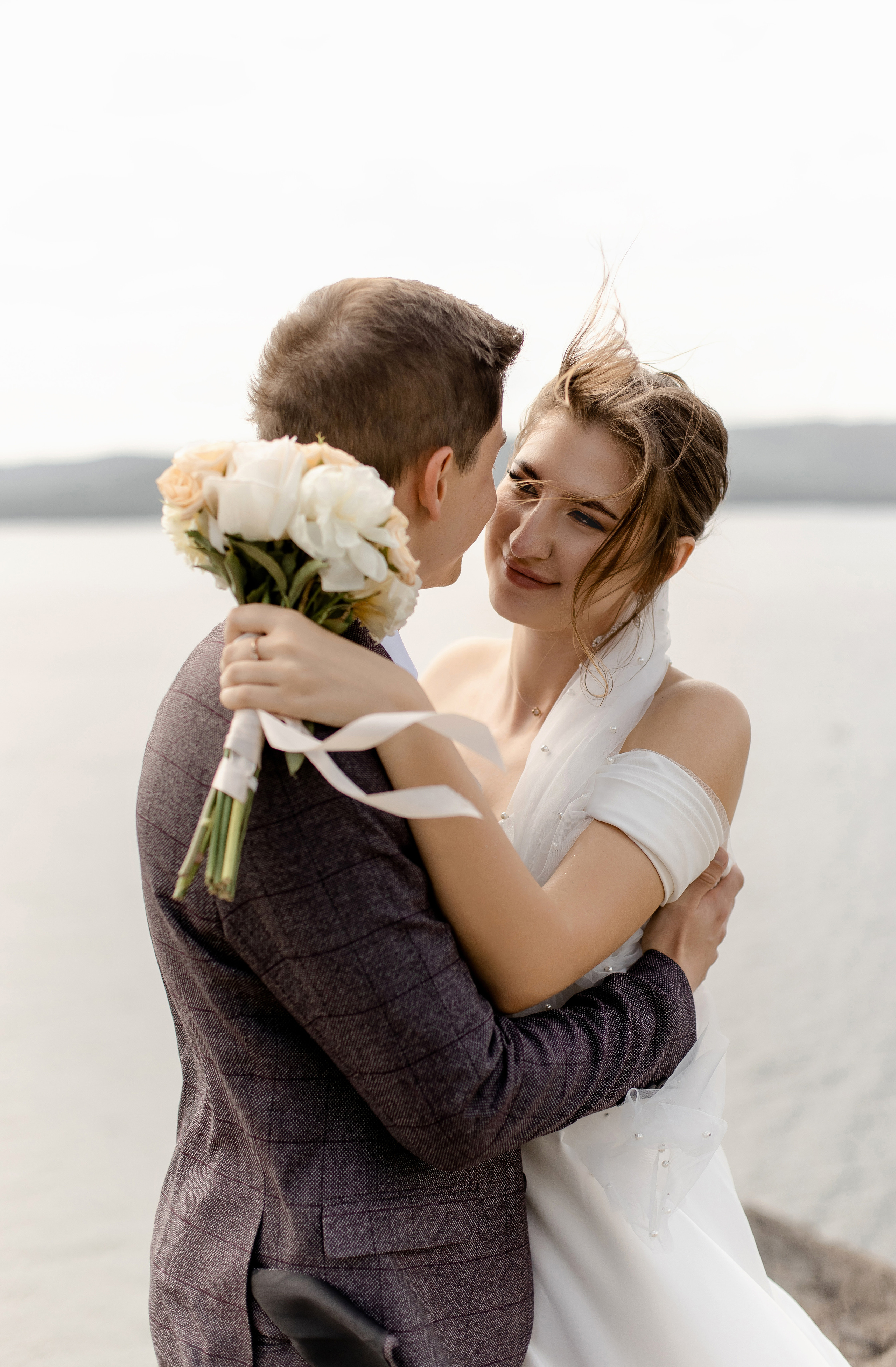 Сергей и Ольга. Свадебный и портретный фотограф в Миассе Филиппенко Дарья