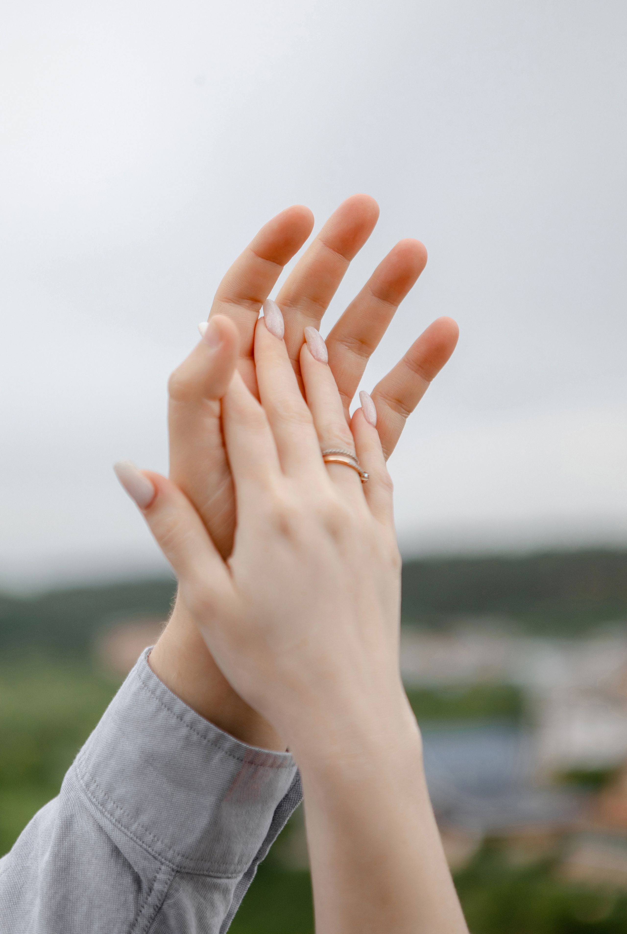 Артём и София. Свадебный и портретный фотограф в Миассе Филиппенко Дарья