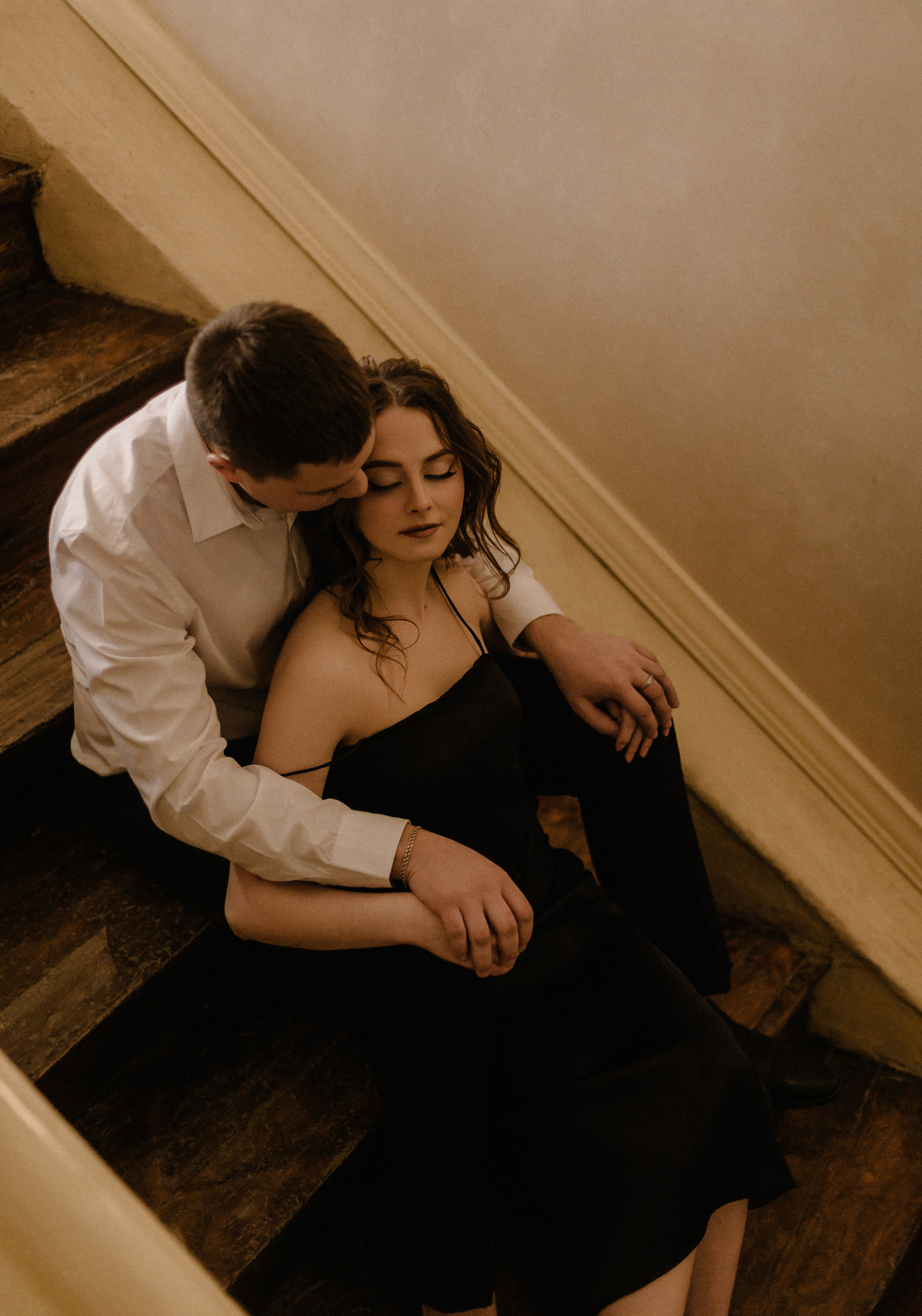 Константин и Оксана. Свадебный и портретный фотограф в Миассе Филиппенко Дарья