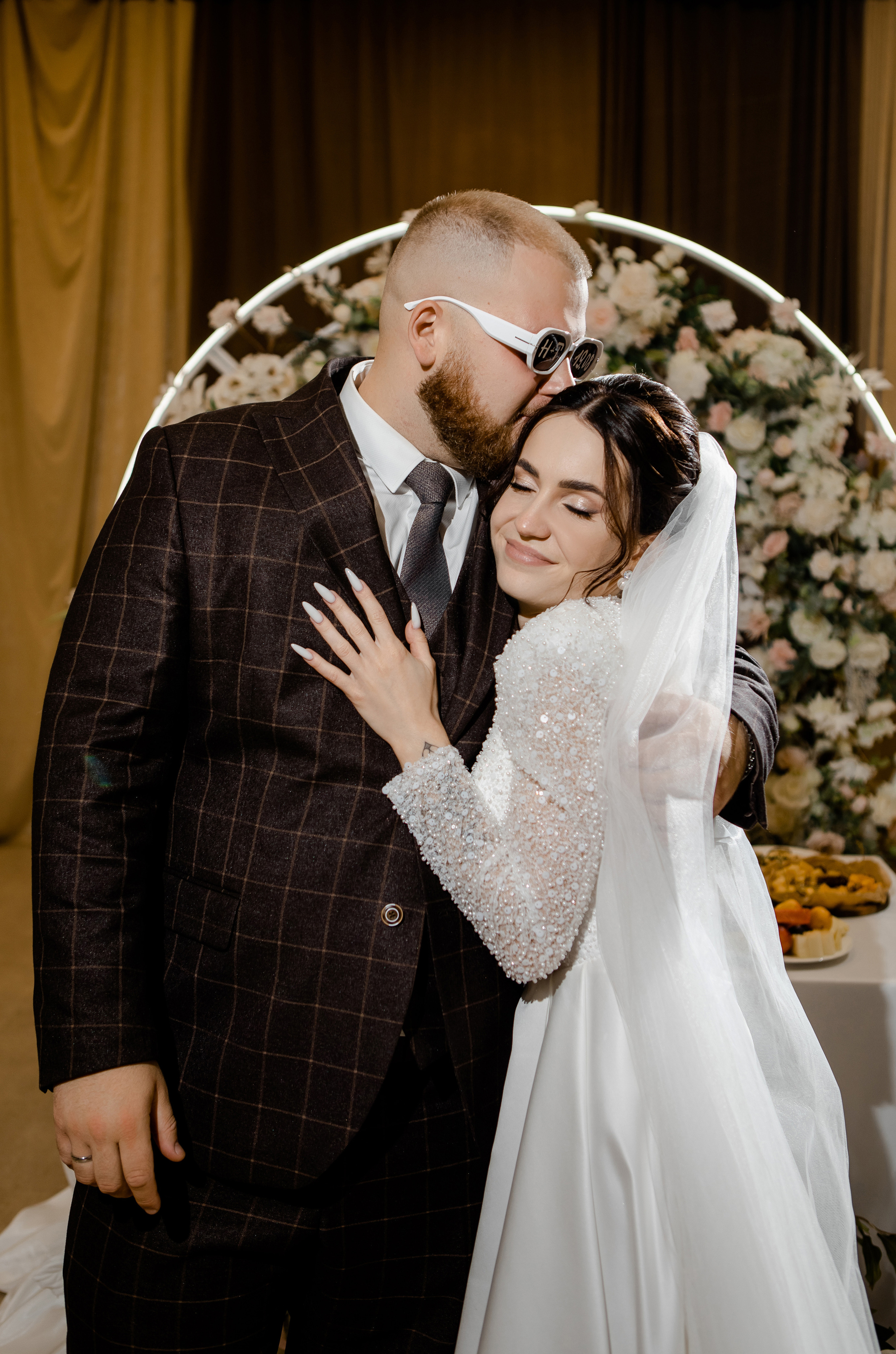 Никита и Татьяна. Свадебный и портретный фотограф в Миассе Филиппенко Дарья