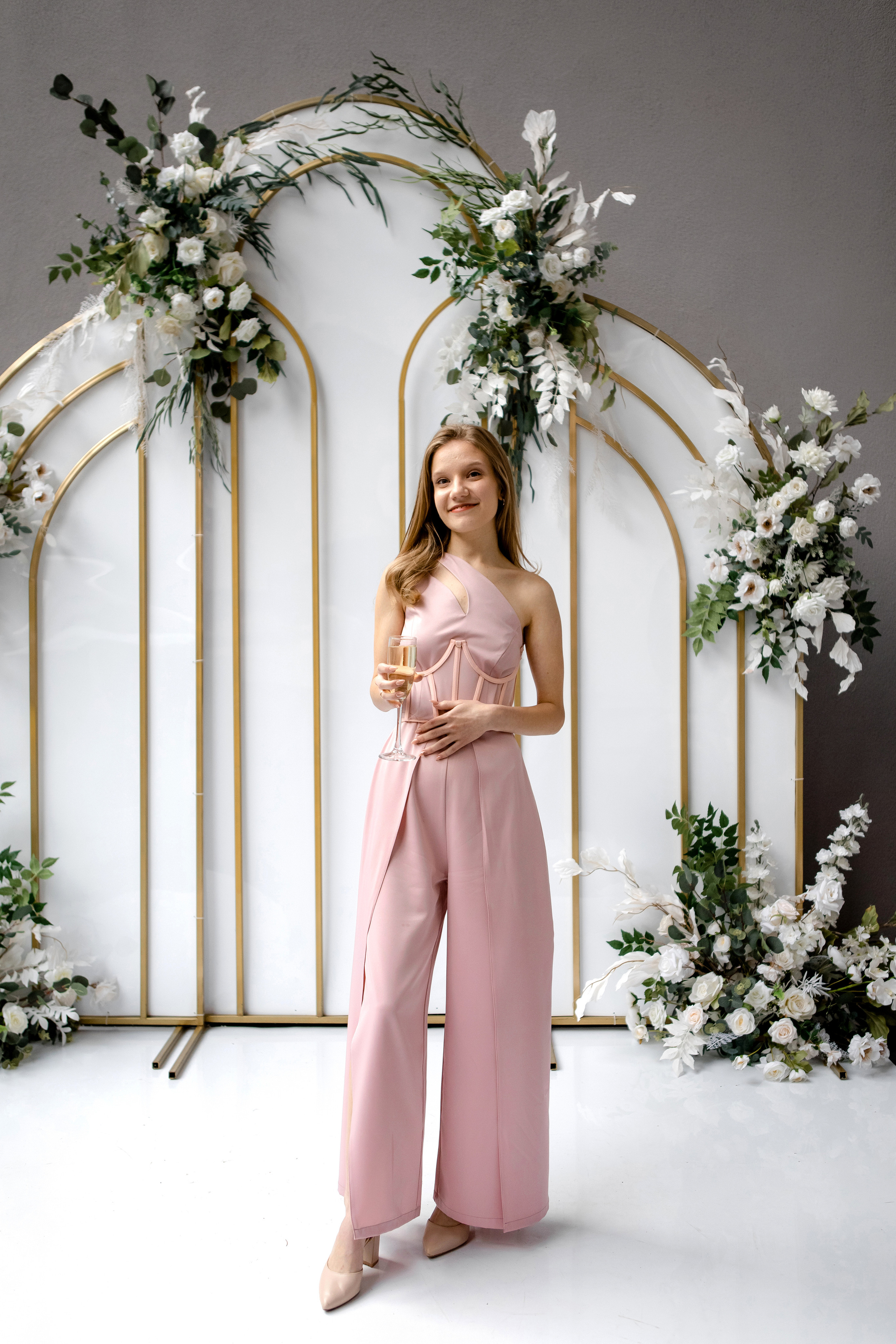 Никита и Елена. Свадебный и портретный фотограф в Миассе Филиппенко Дарья