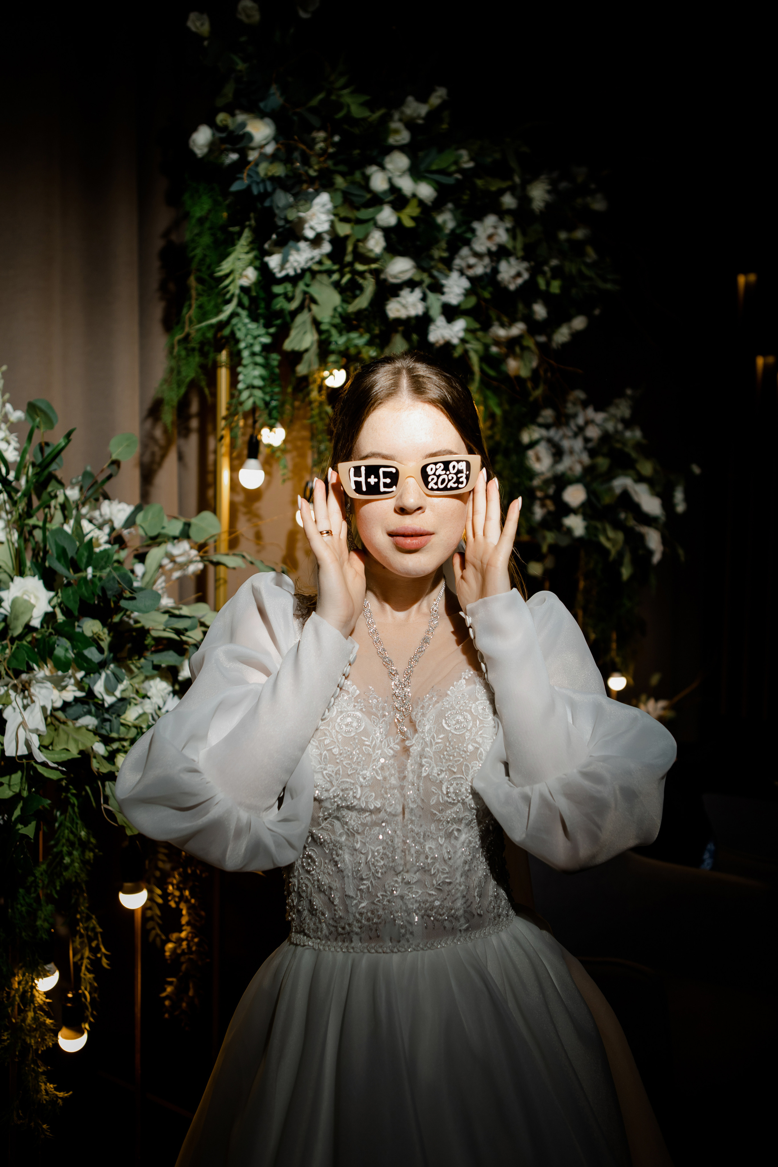 Никита и Елена. Свадебный и портретный фотограф в Миассе Филиппенко Дарья