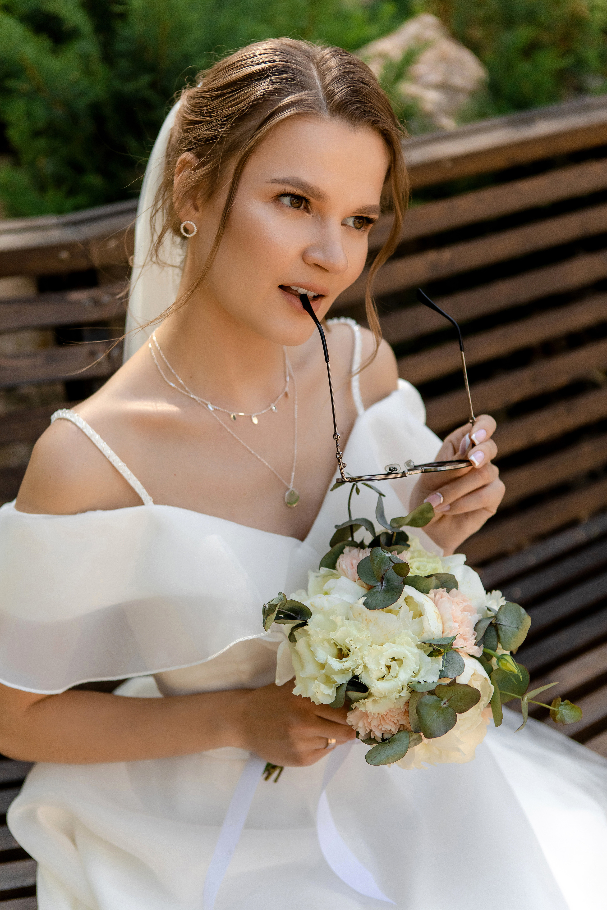 Никита и Карина. Свадебный и портретный фотограф в Миассе Филиппенко Дарья